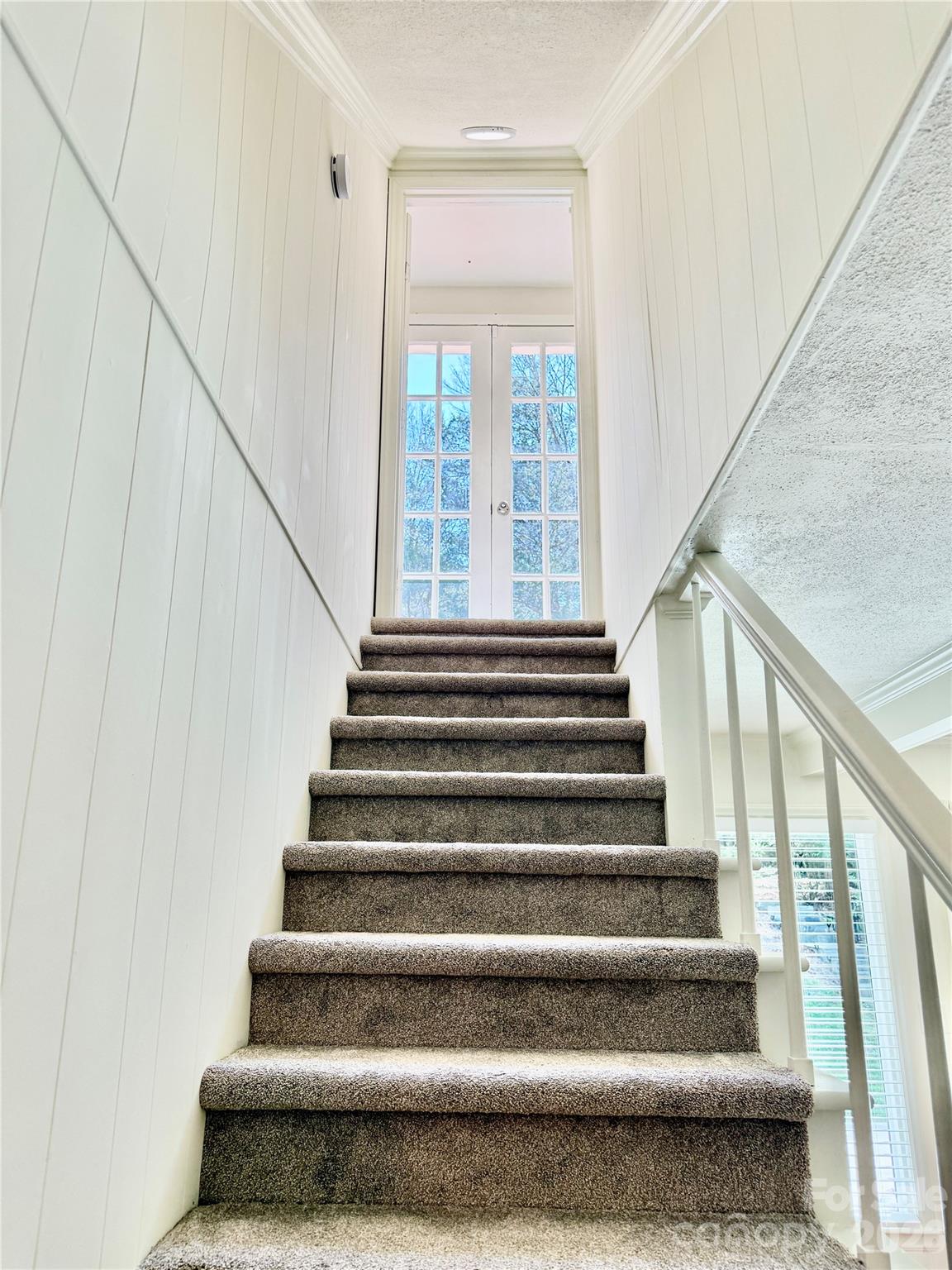 123 Old Bell Road — Charlotte