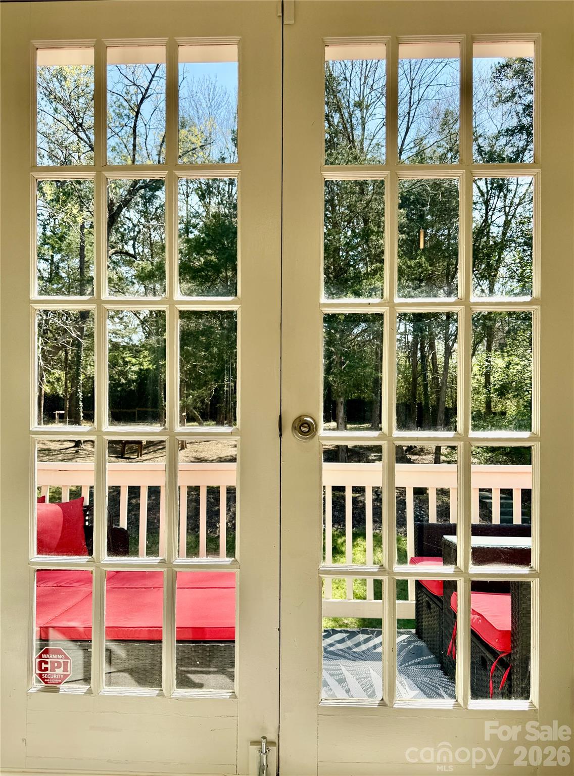123 Old Bell Road — Charlotte