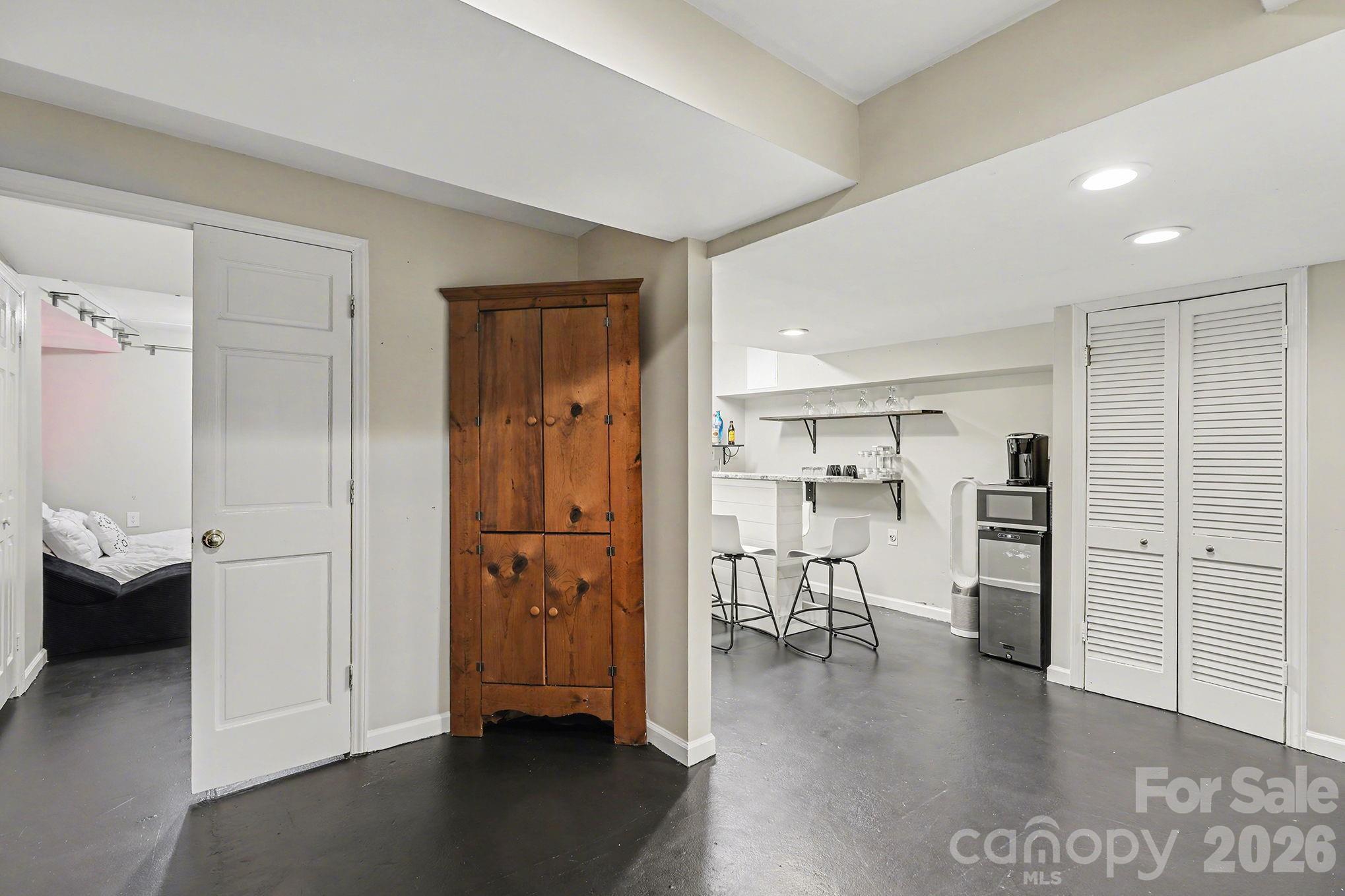 123 Old Bell Road — Charlotte