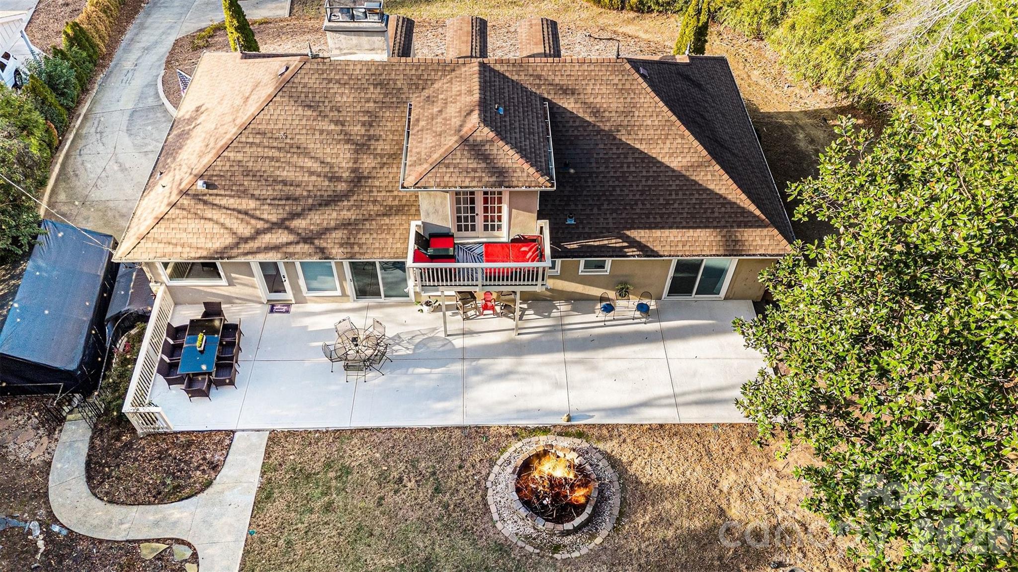 123 Old Bell Road — Charlotte