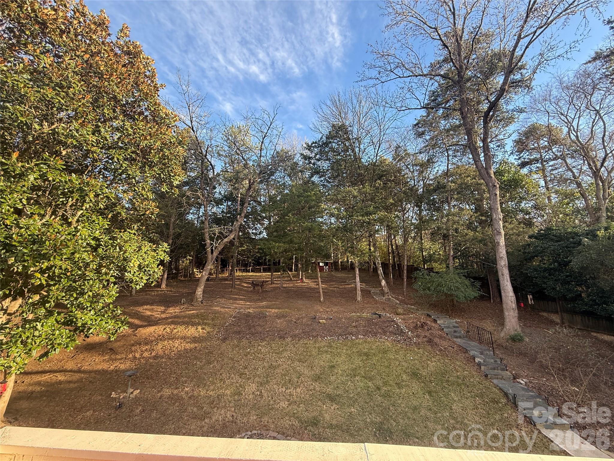123 Old Bell Road — Charlotte