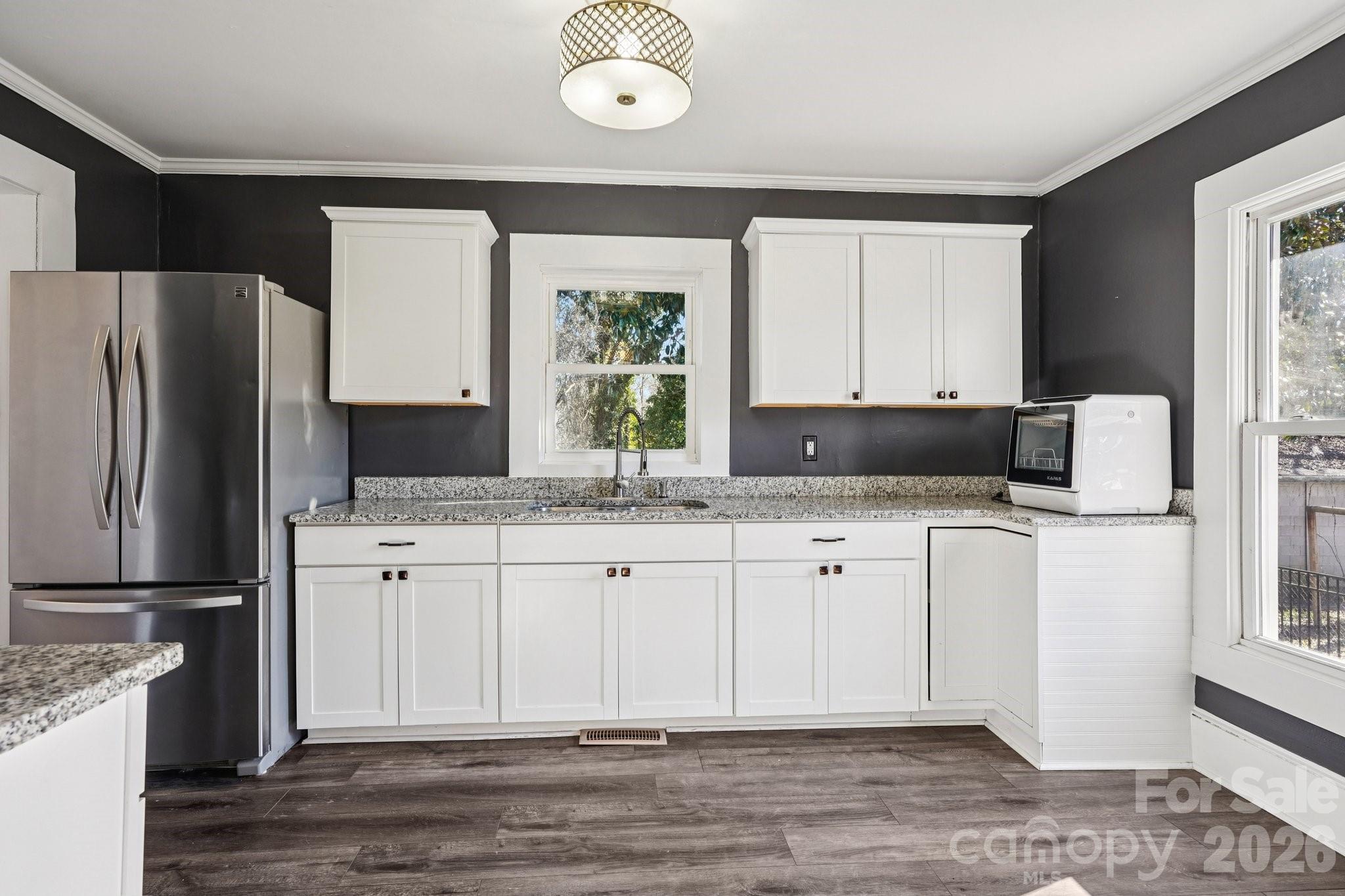 604 Fairview Street — Kannapolis