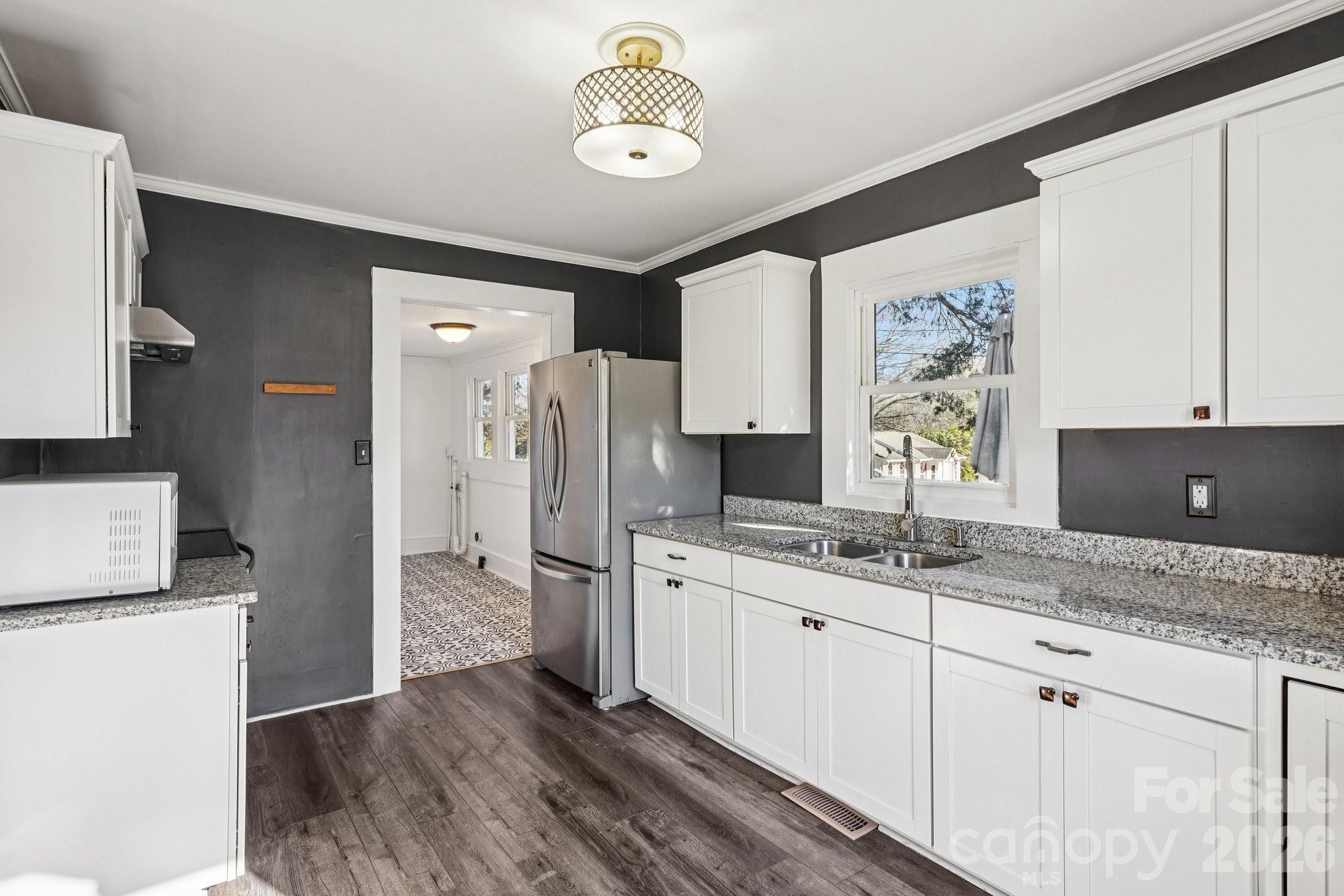 604 Fairview Street — Kannapolis