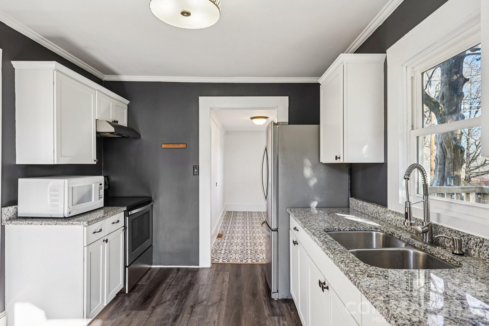 604 Fairview Street — Kannapolis