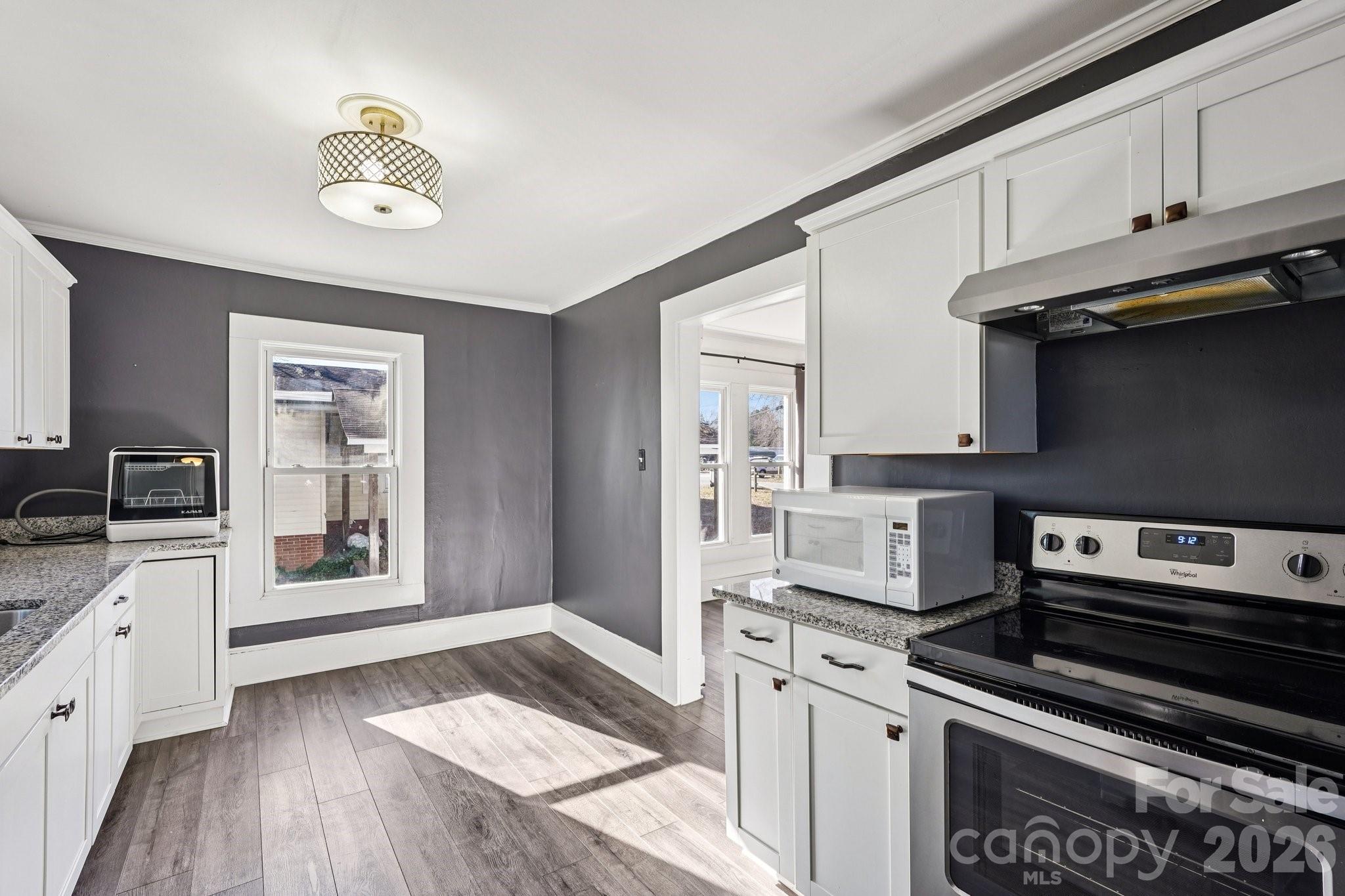 604 Fairview Street — Kannapolis