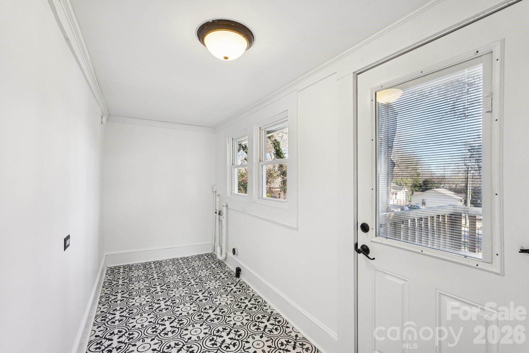 604 Fairview Street — Kannapolis