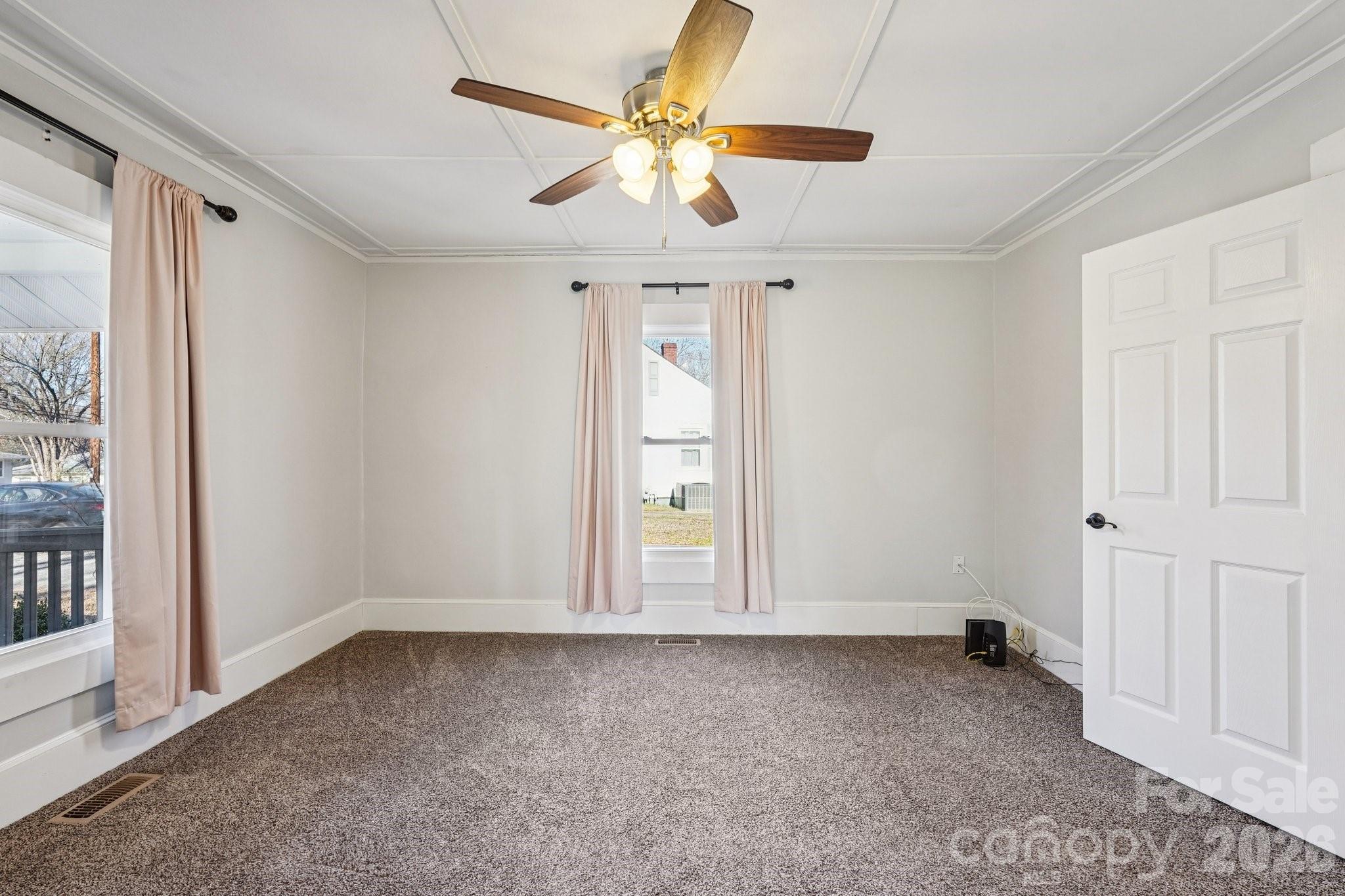 604 Fairview Street — Kannapolis