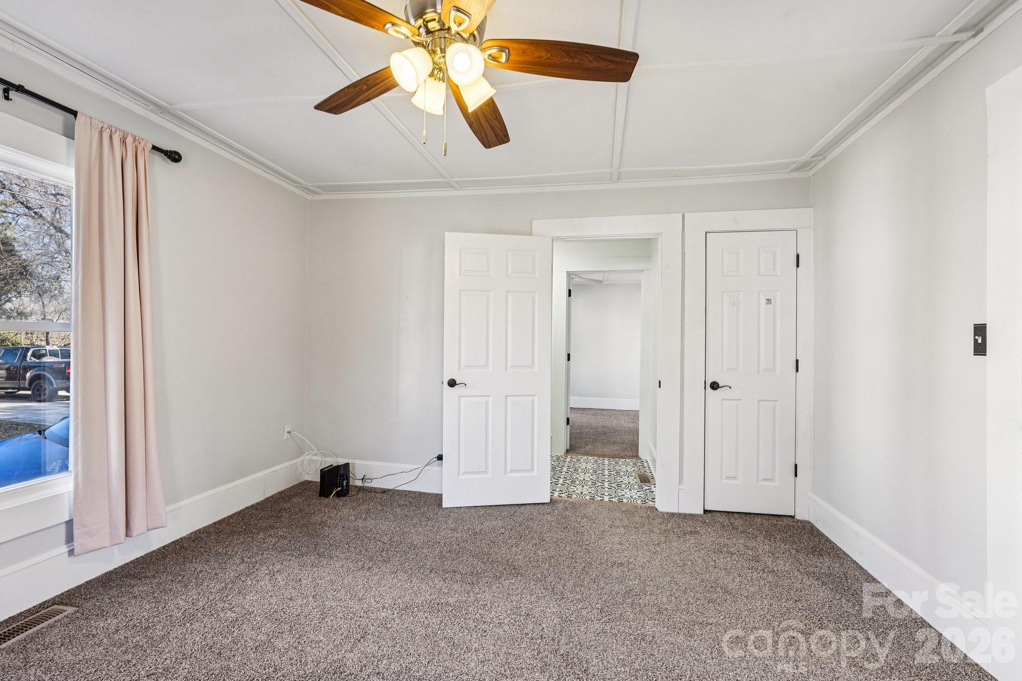 604 Fairview Street — Kannapolis
