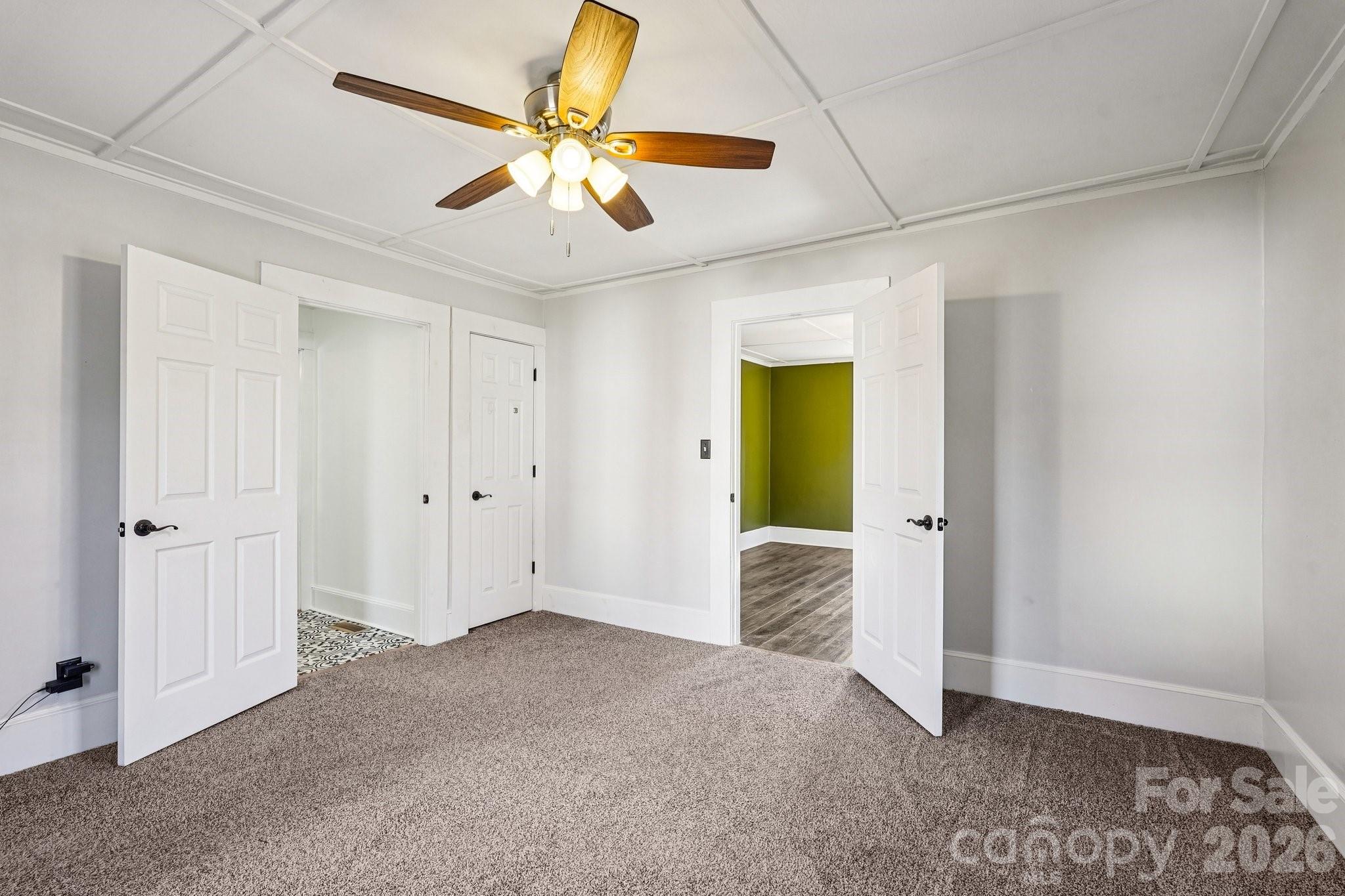 604 Fairview Street — Kannapolis