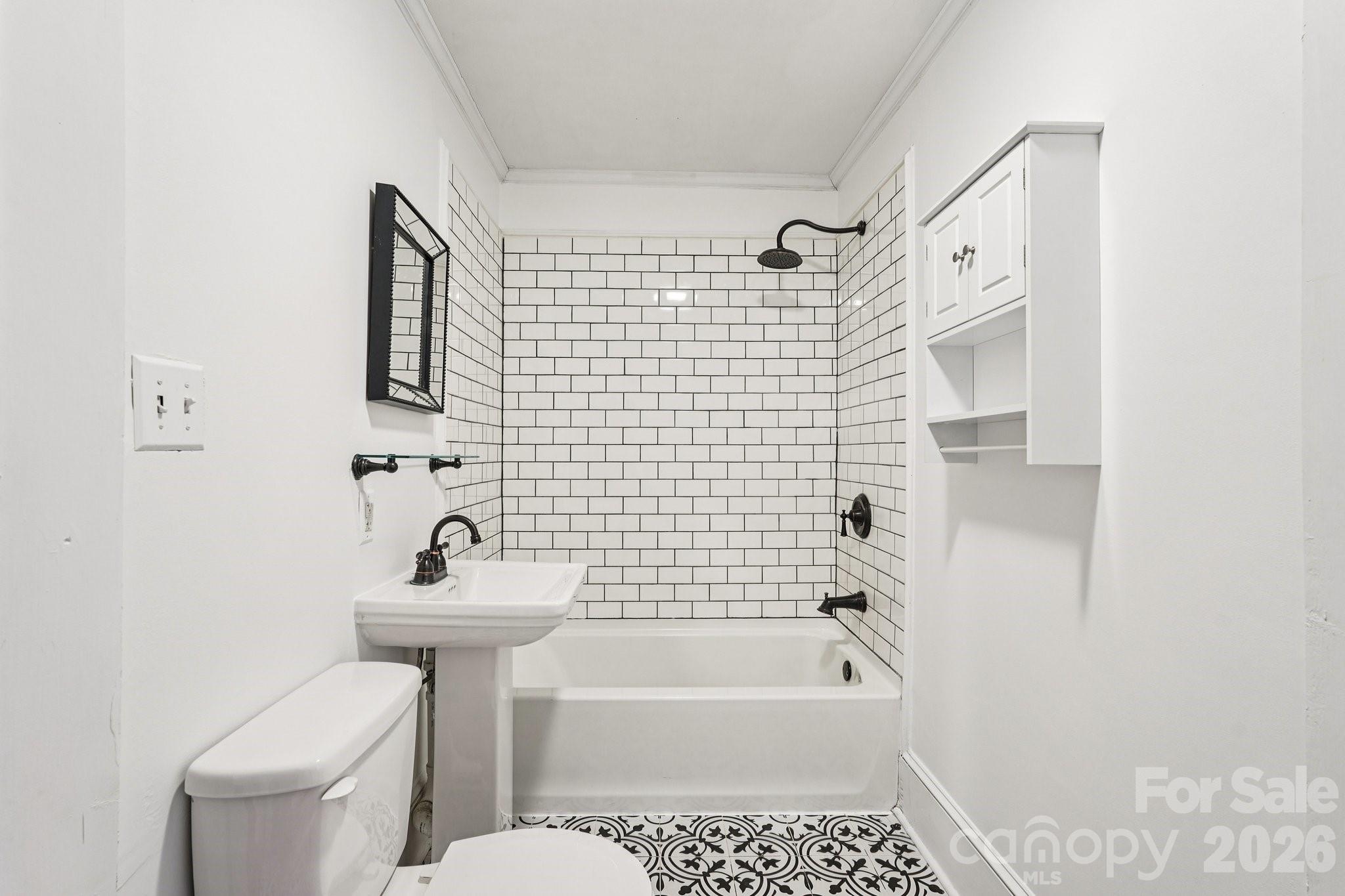 604 Fairview Street — Kannapolis