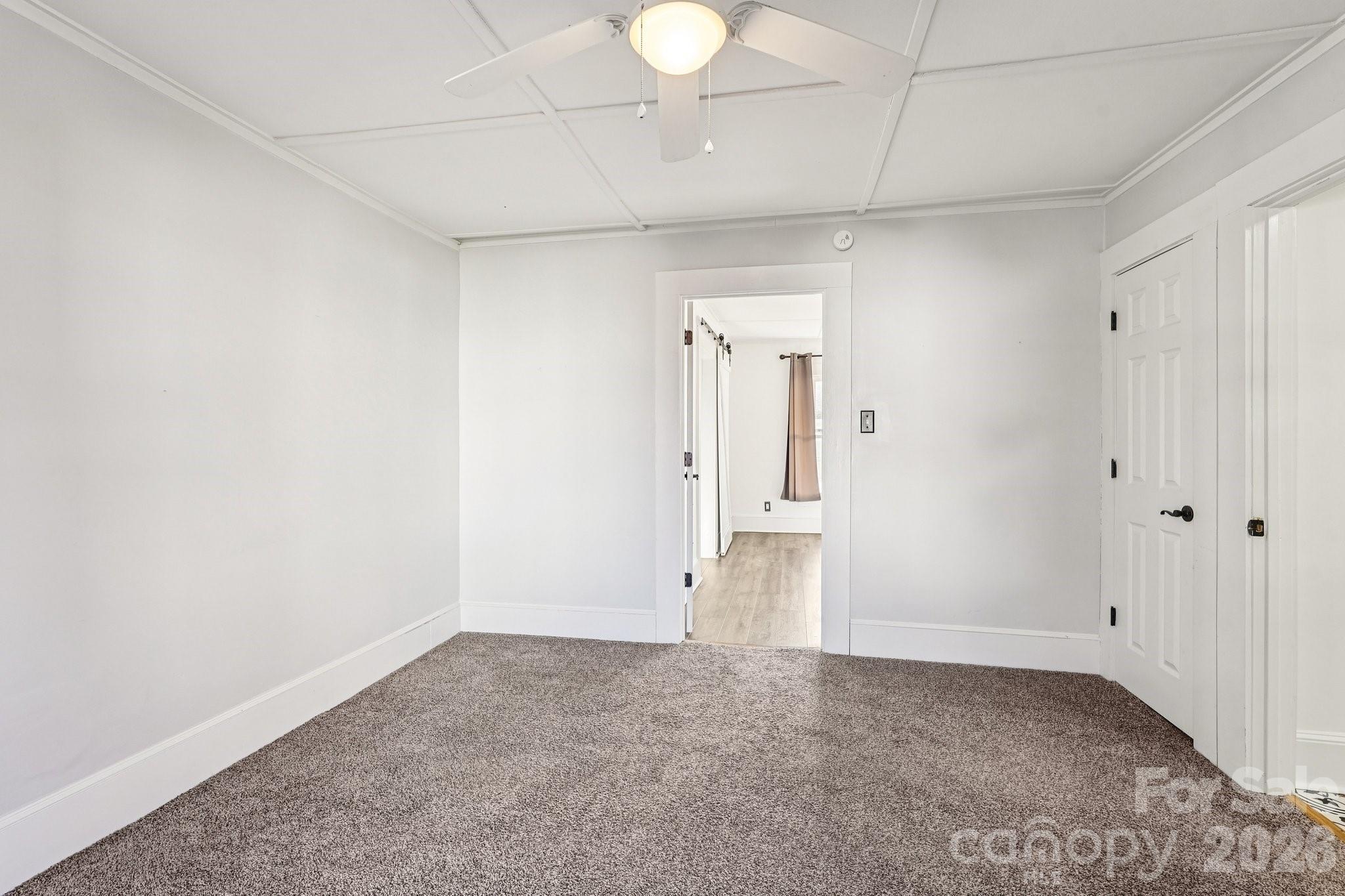 604 Fairview Street — Kannapolis