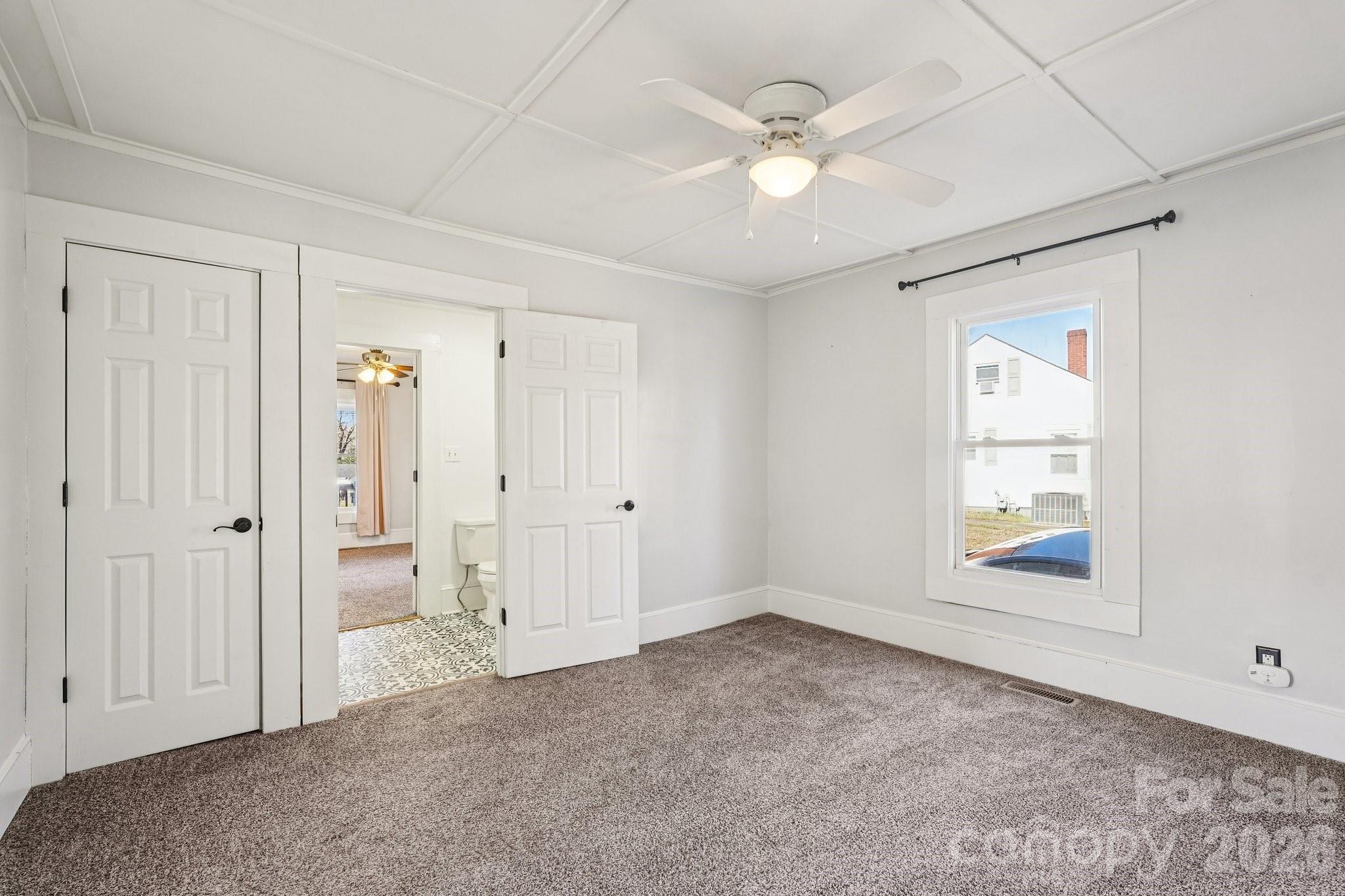 604 Fairview Street — Kannapolis