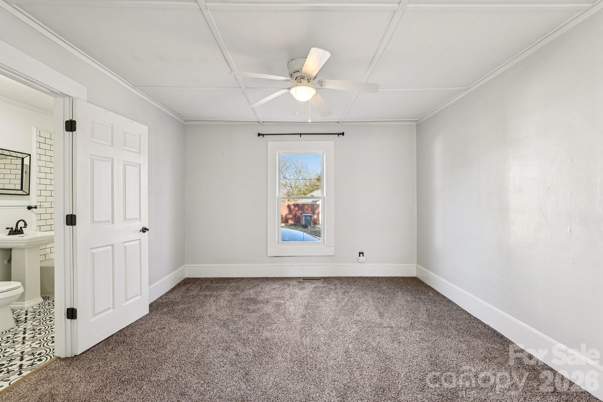 604 Fairview Street — Kannapolis