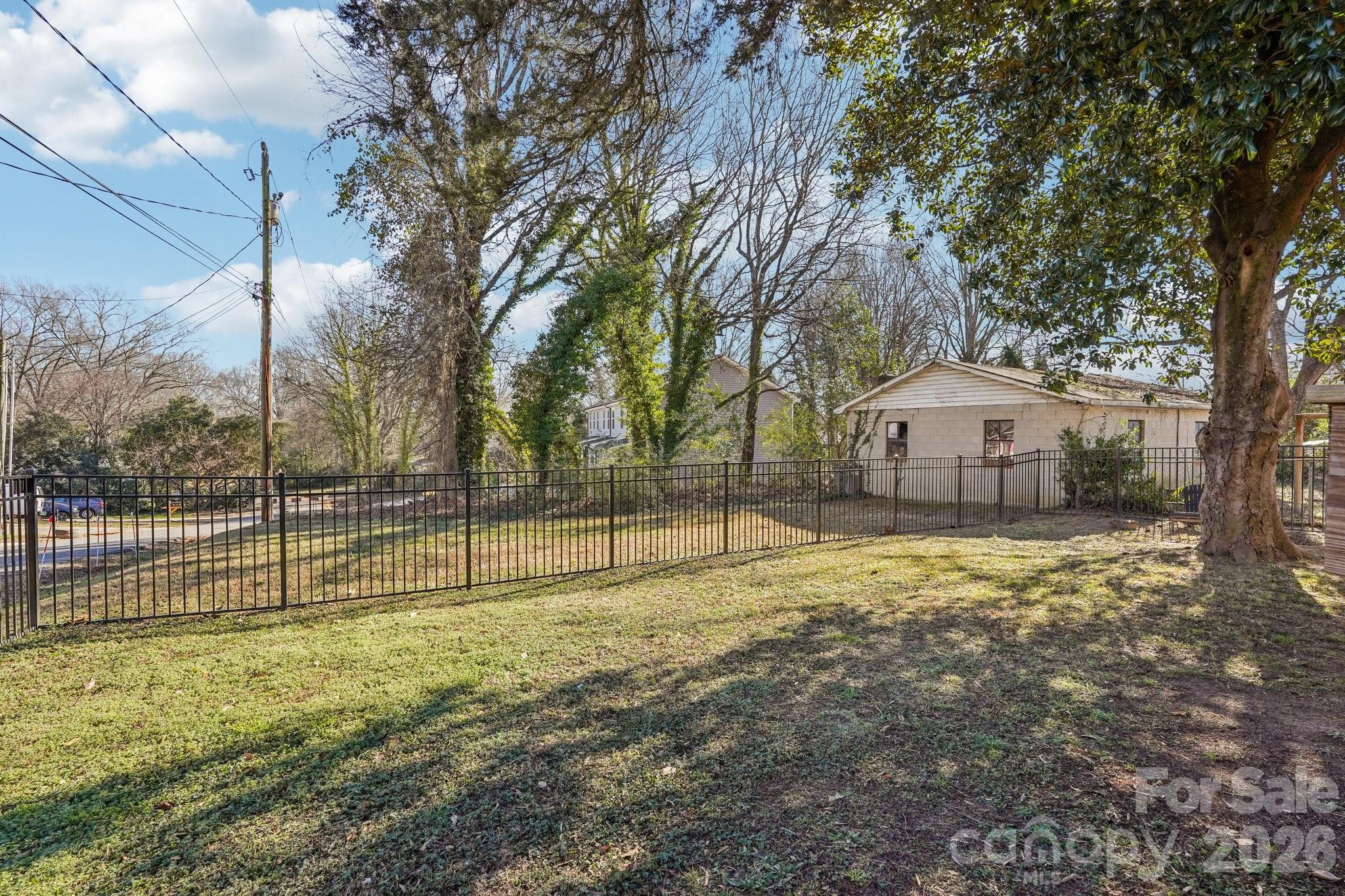 604 Fairview Street — Kannapolis