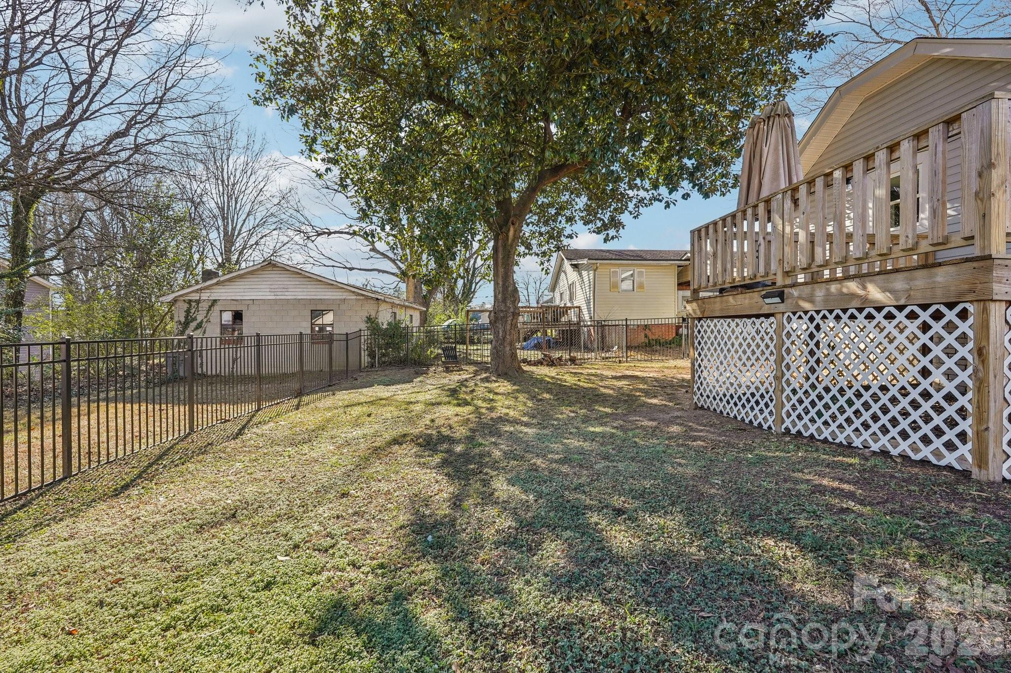 604 Fairview Street — Kannapolis