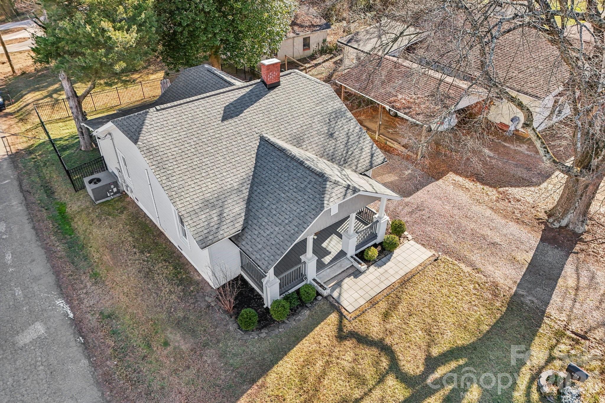 604 Fairview Street — Kannapolis