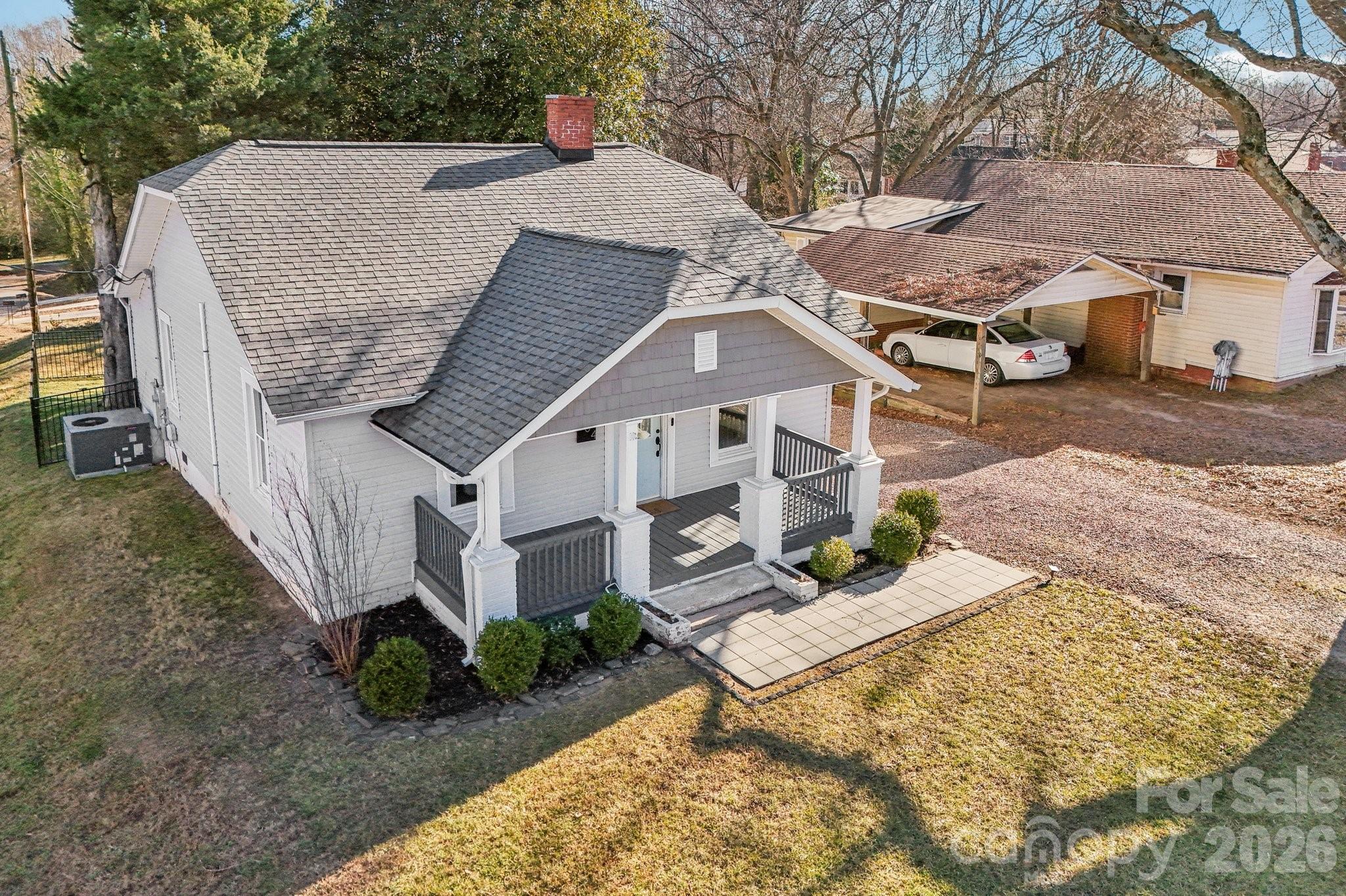 604 Fairview Street — Kannapolis