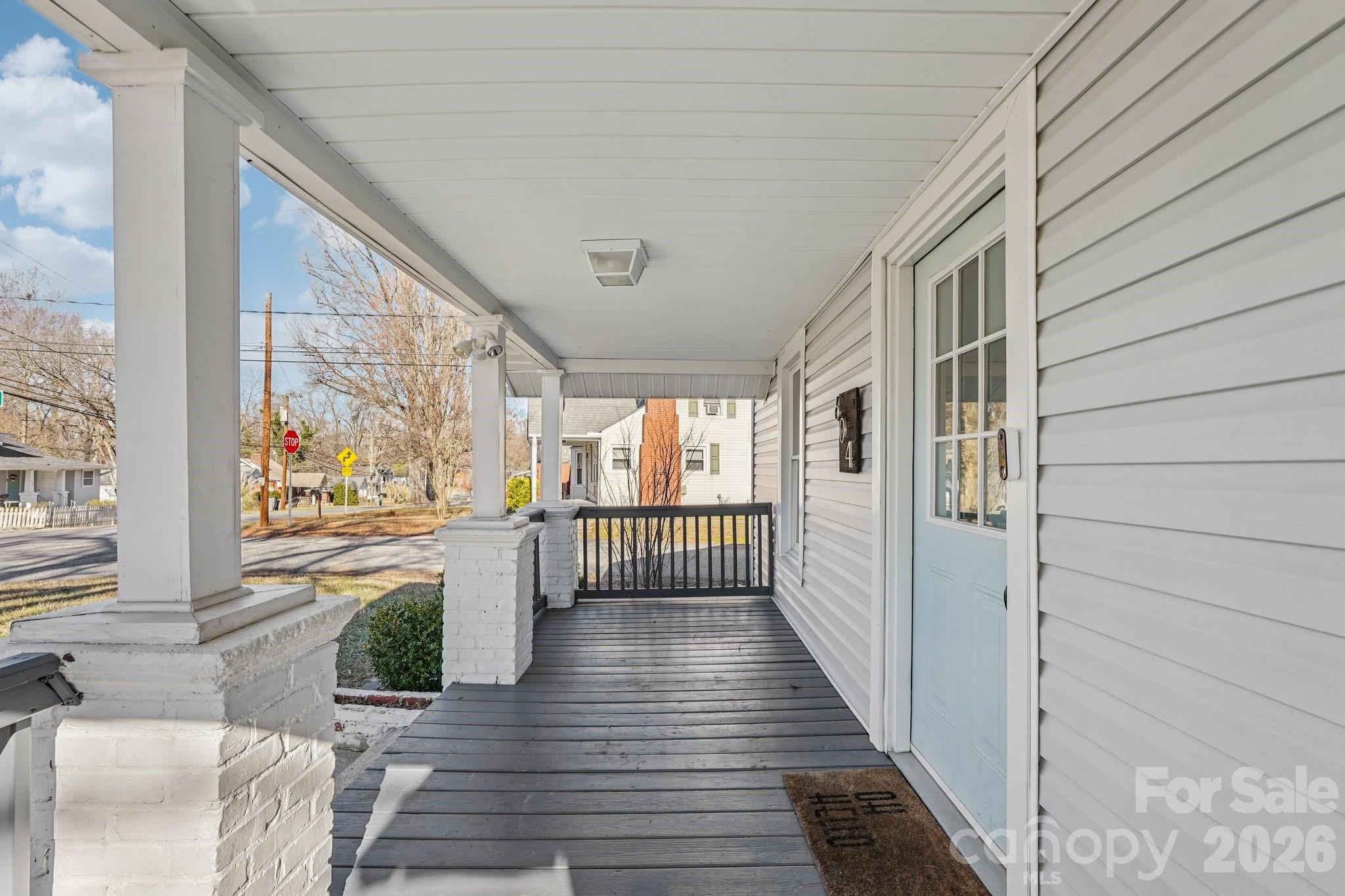 604 Fairview Street — Kannapolis