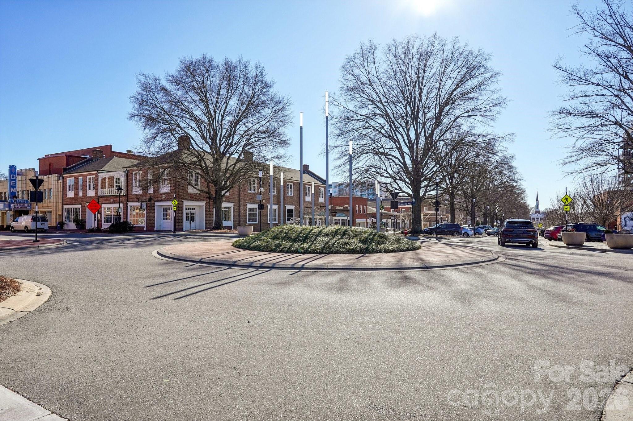 604 Fairview Street — Kannapolis