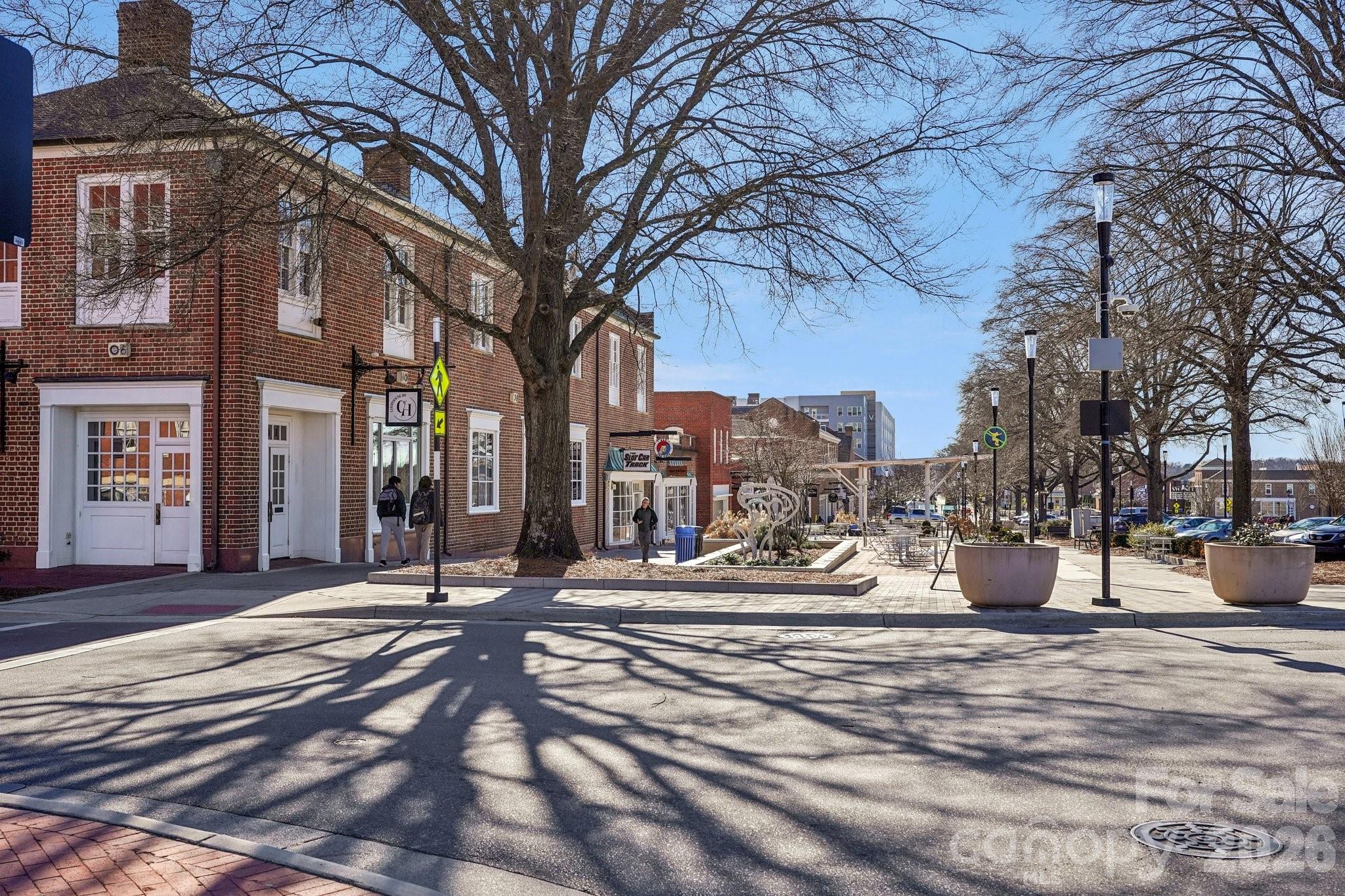 604 Fairview Street — Kannapolis