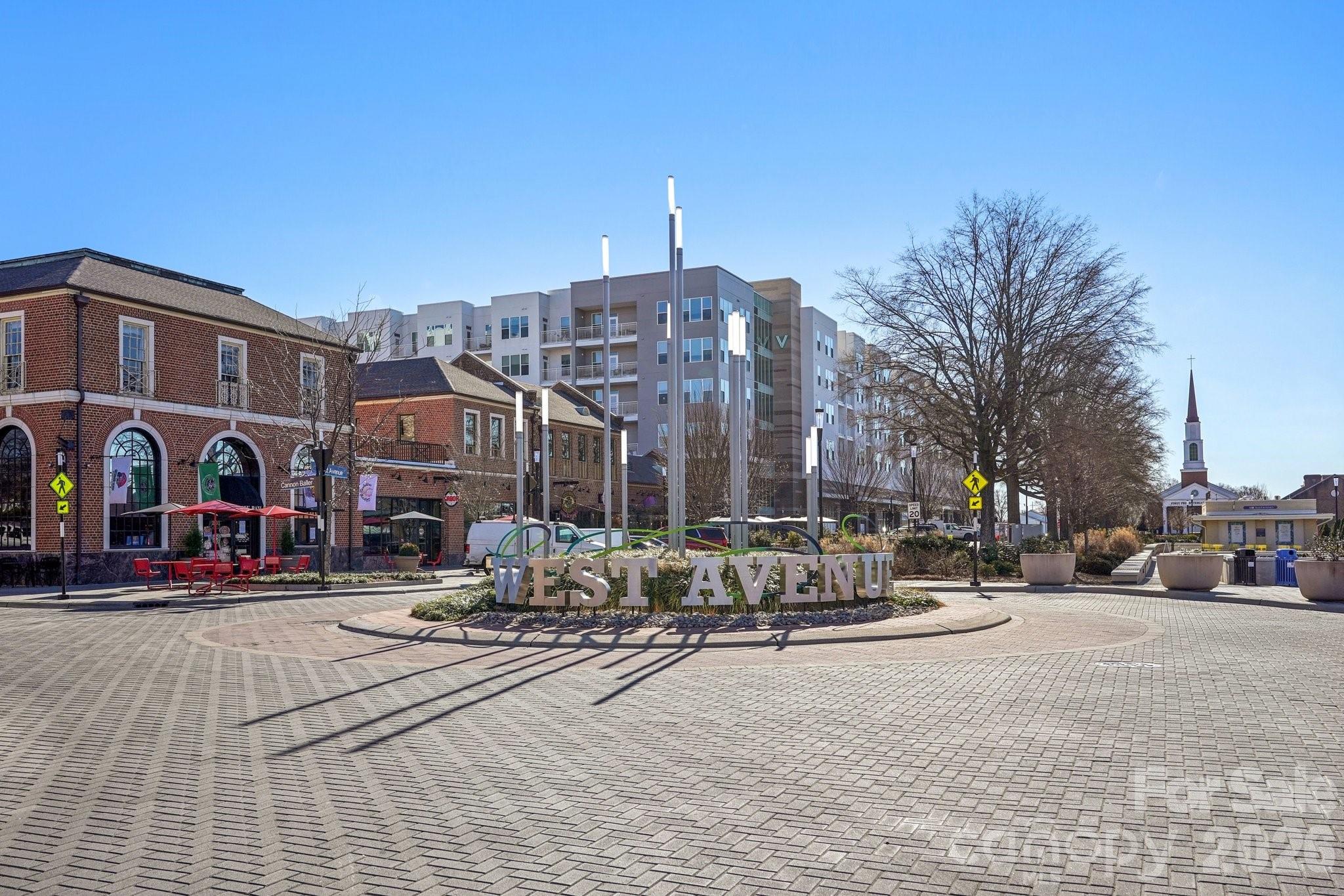 604 Fairview Street — Kannapolis