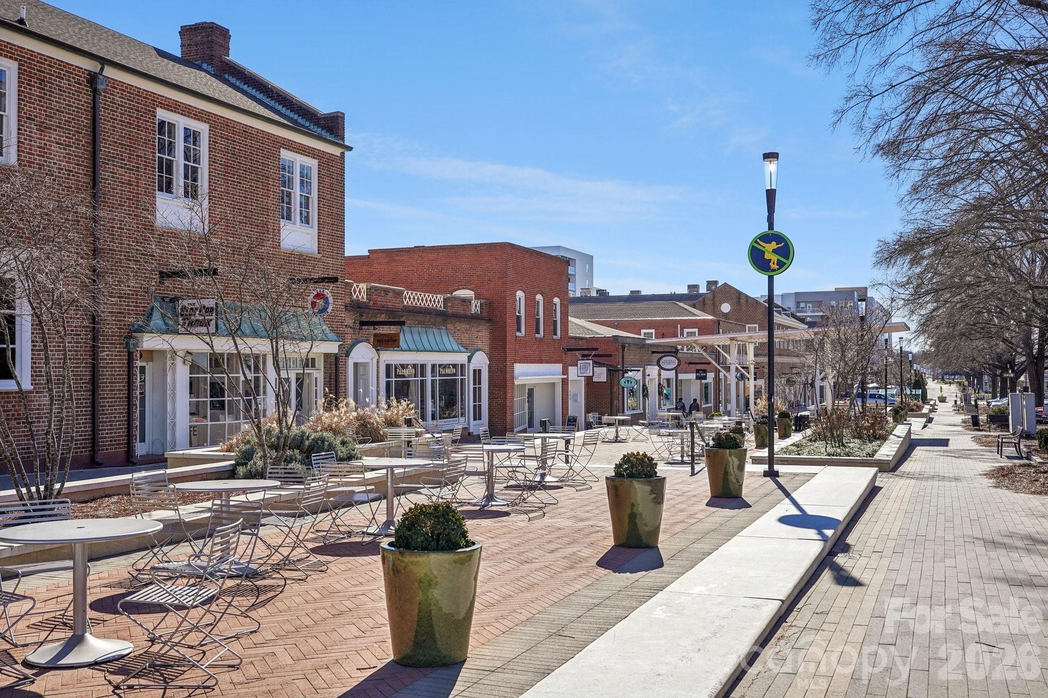 604 Fairview Street — Kannapolis
