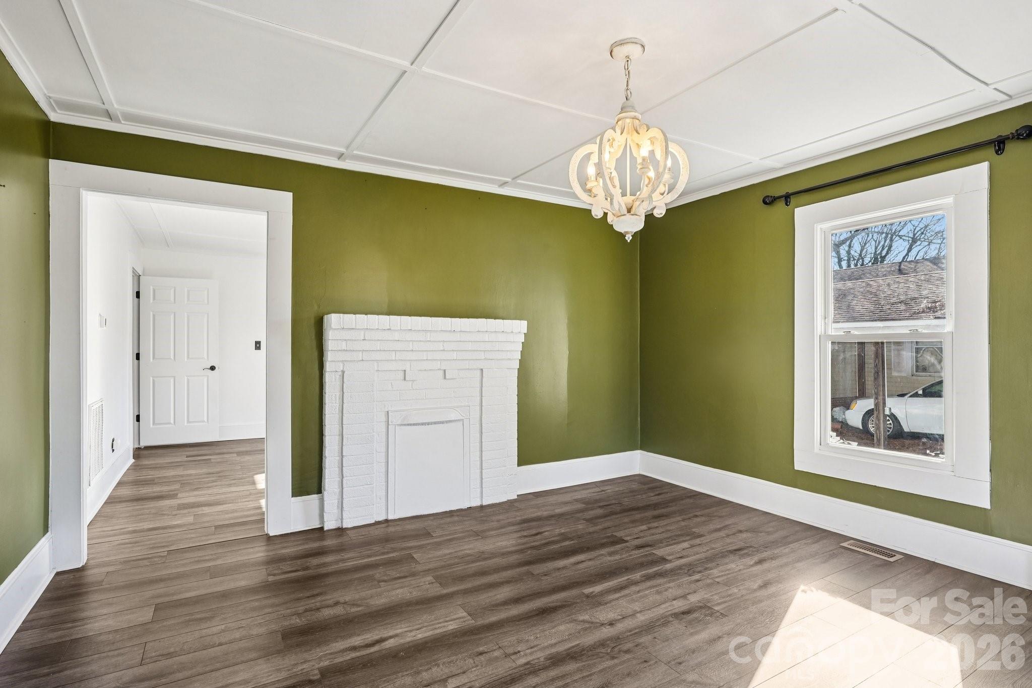 604 Fairview Street — Kannapolis