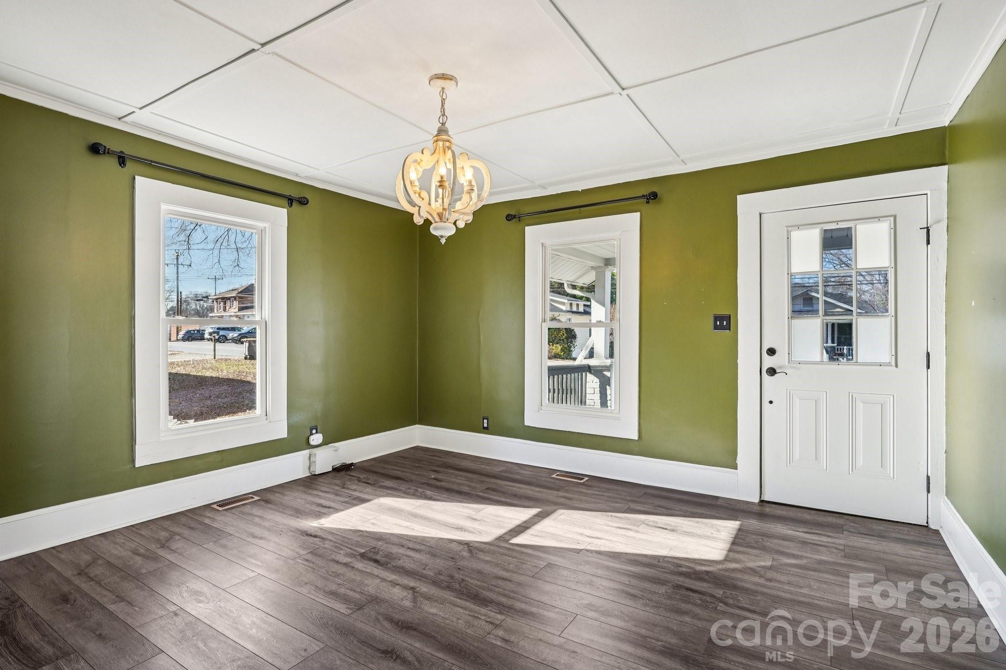 604 Fairview Street — Kannapolis