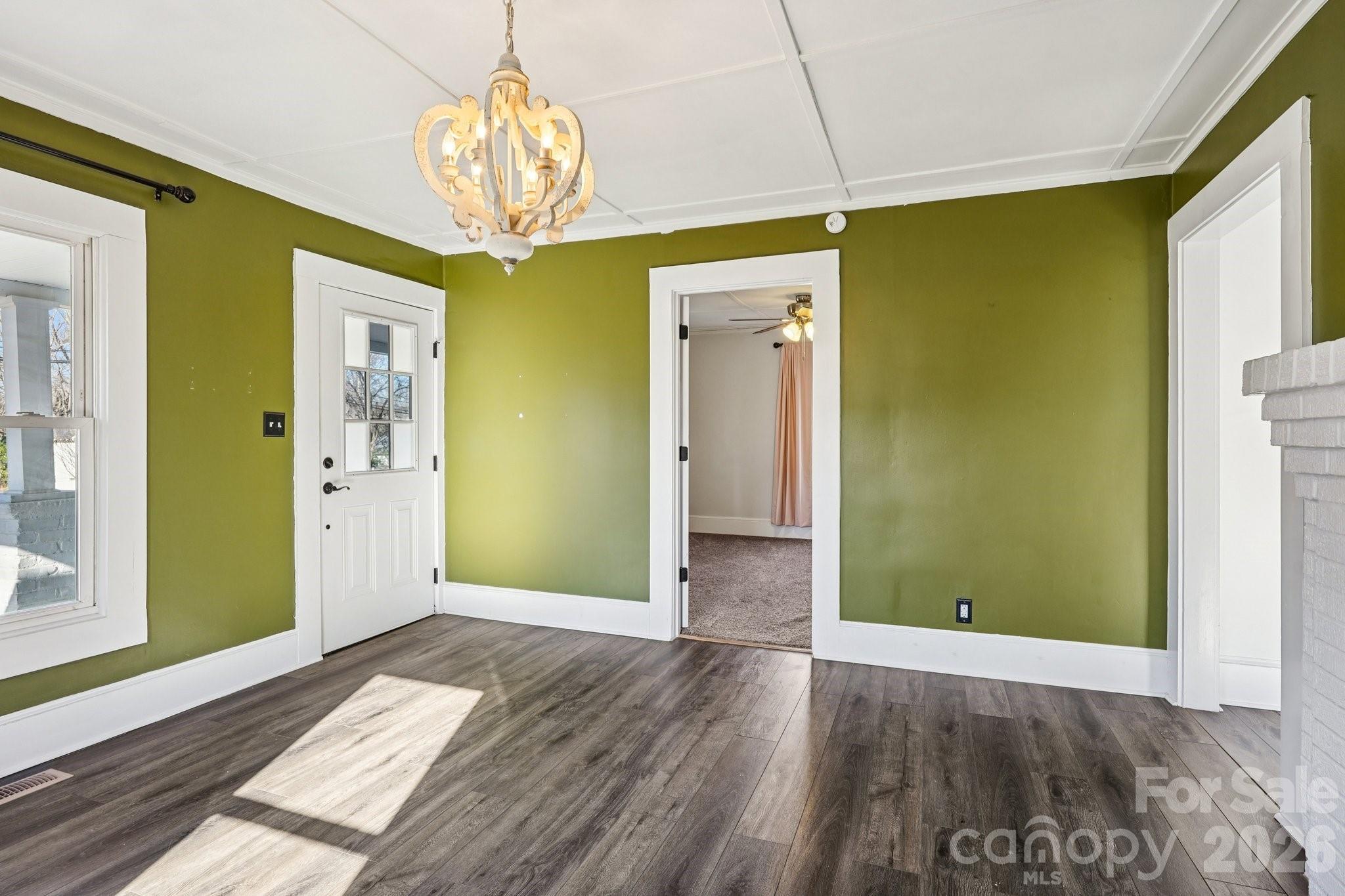 604 Fairview Street — Kannapolis
