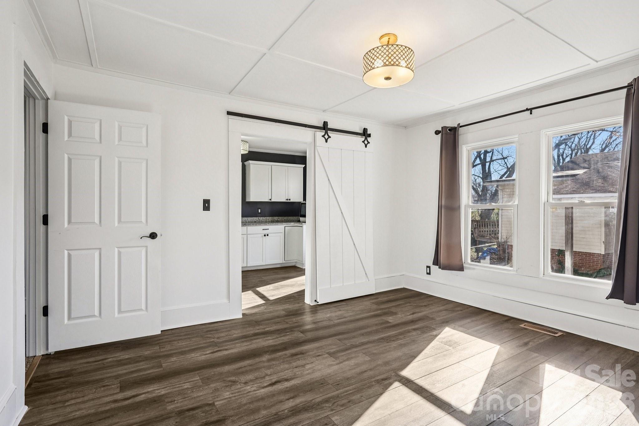 604 Fairview Street — Kannapolis