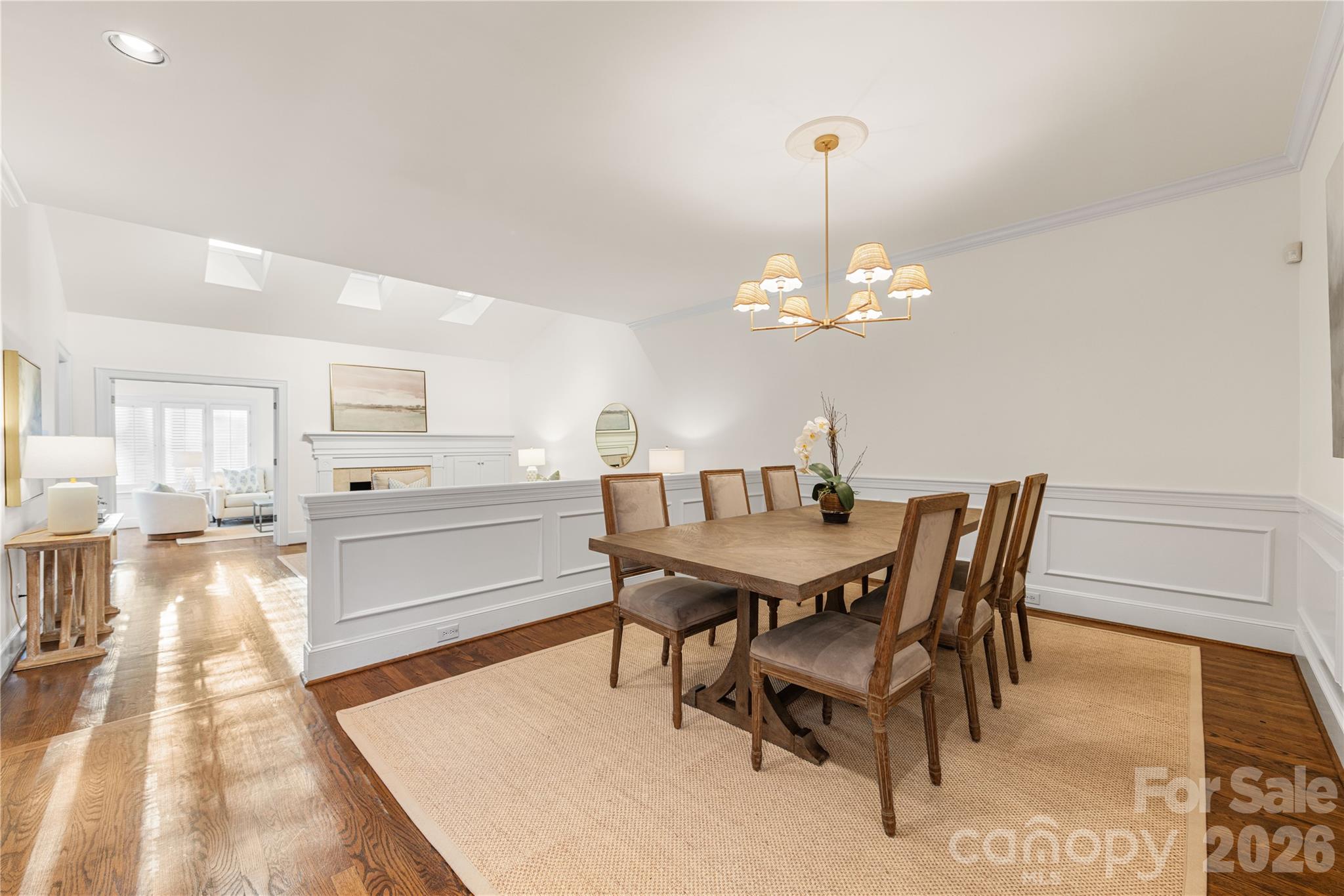 6645 Gaywind Drive — Charlotte