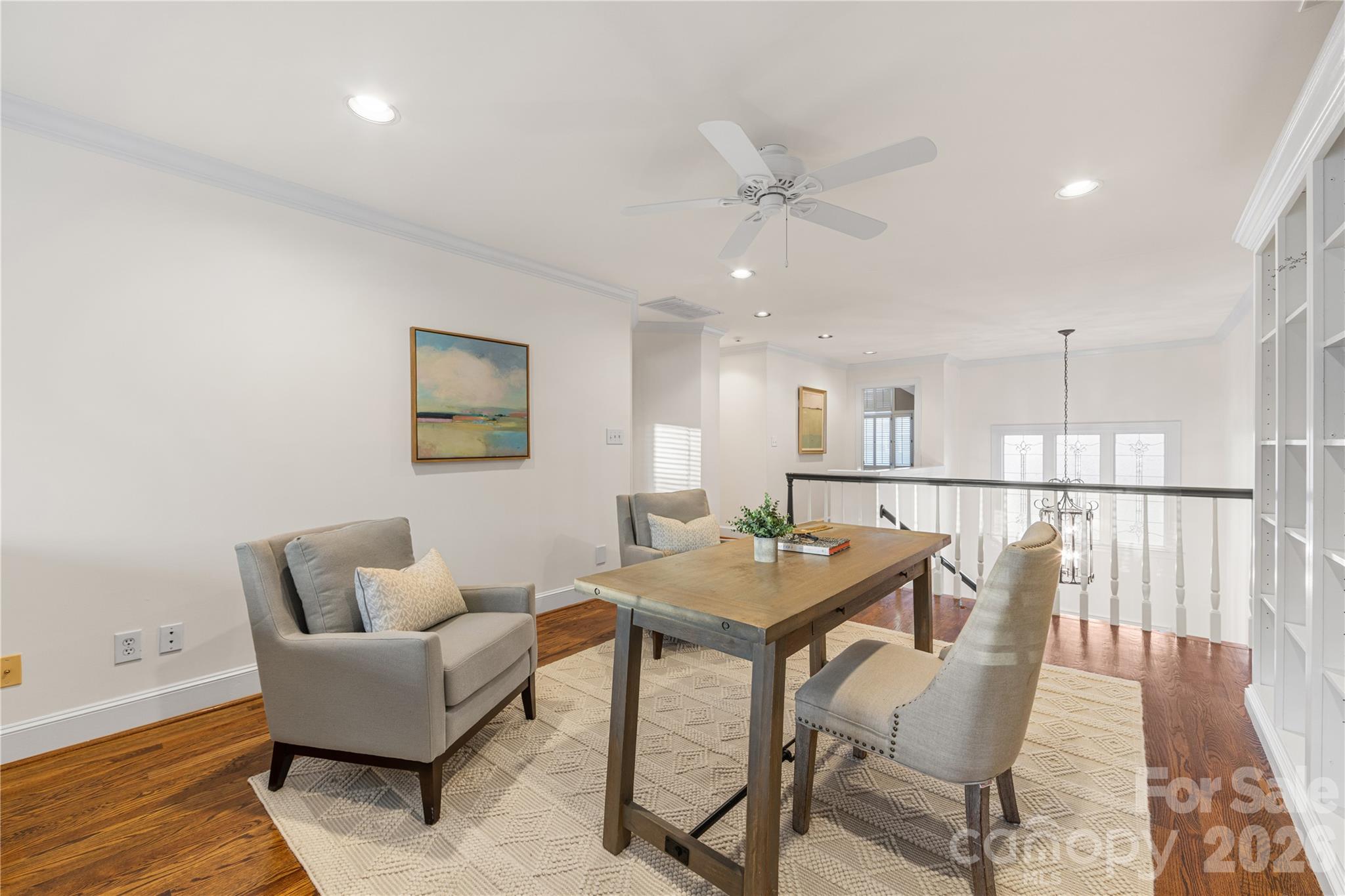 6645 Gaywind Drive — Charlotte