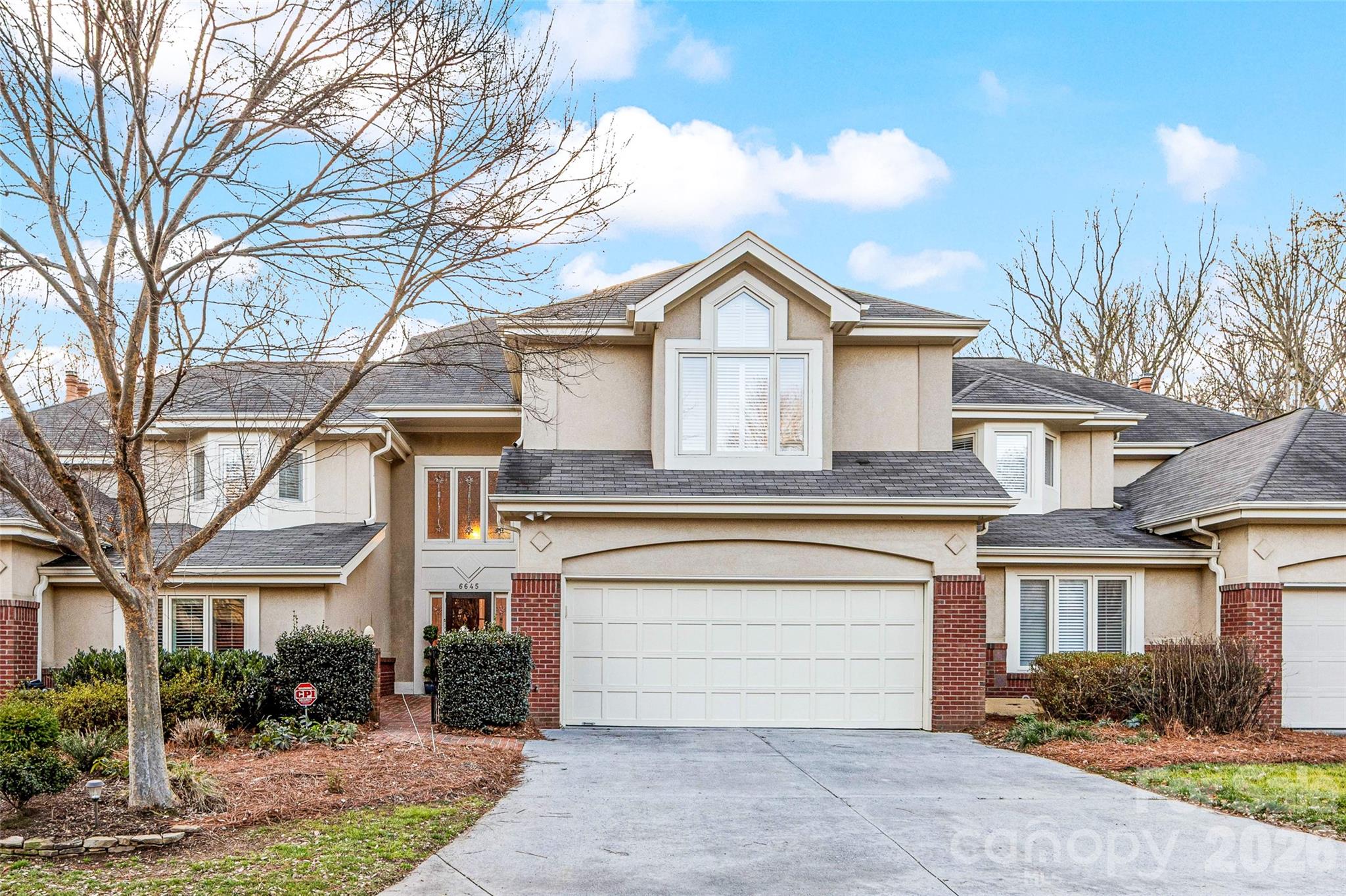 6645 Gaywind Drive — Charlotte