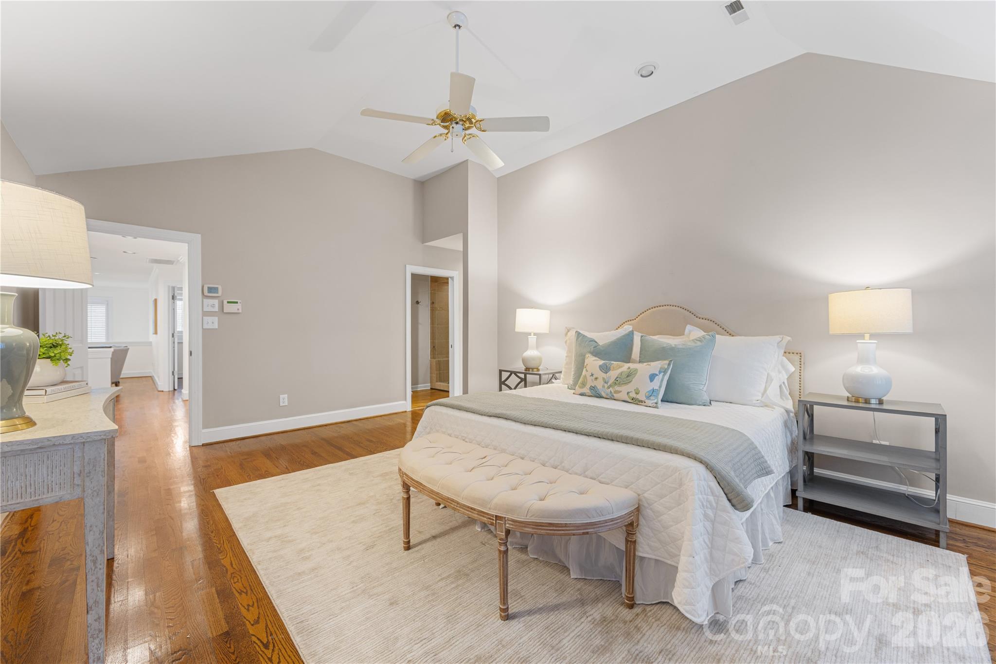 6645 Gaywind Drive — Charlotte