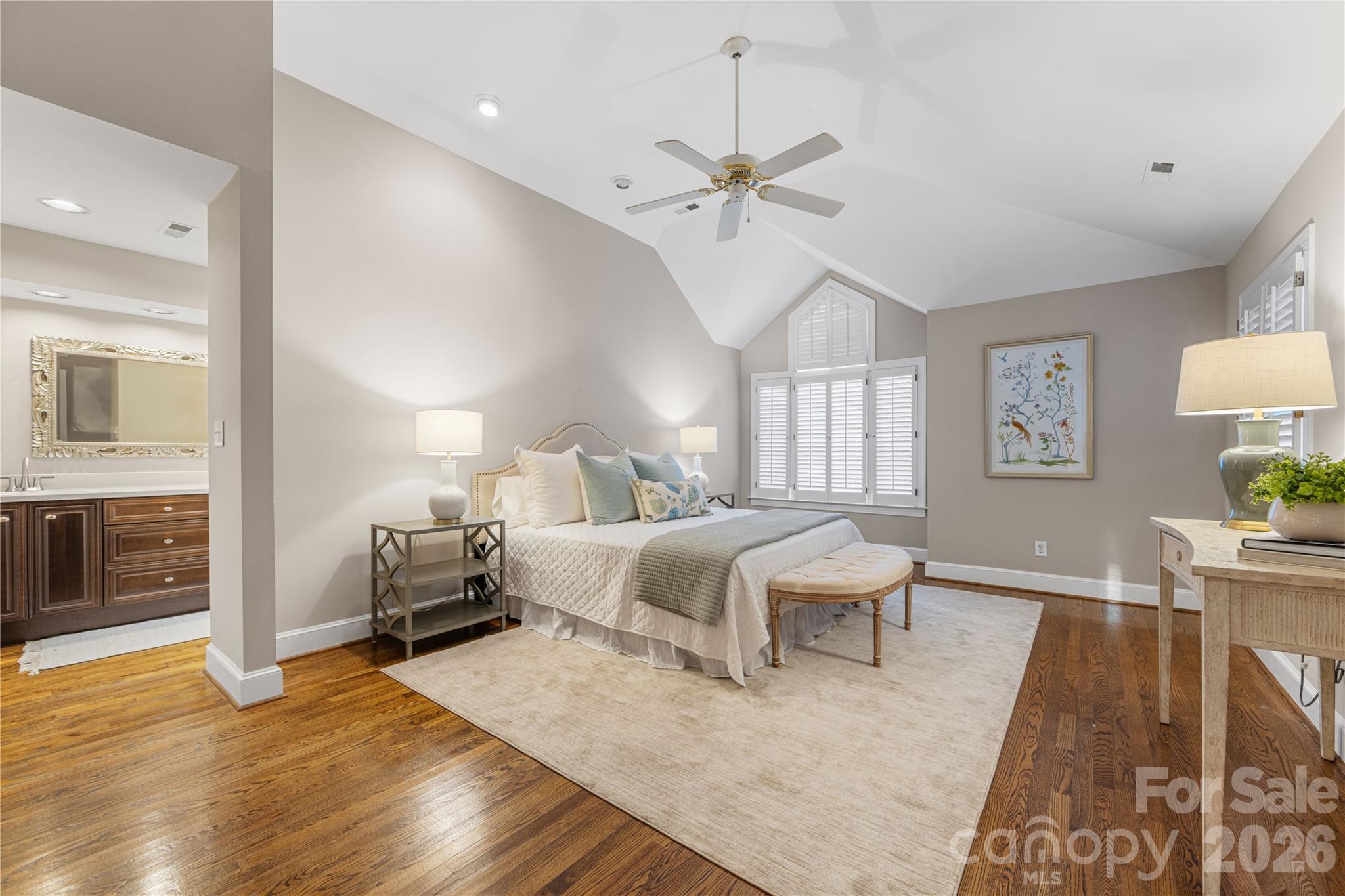 6645 Gaywind Drive — Charlotte
