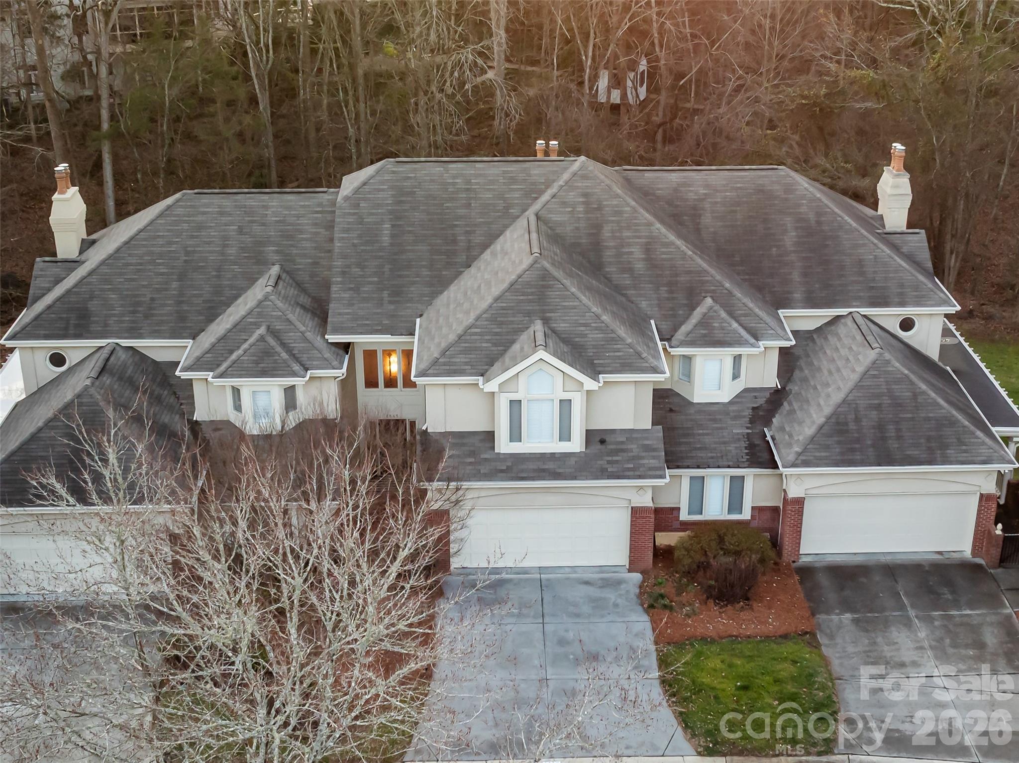 6645 Gaywind Drive — Charlotte