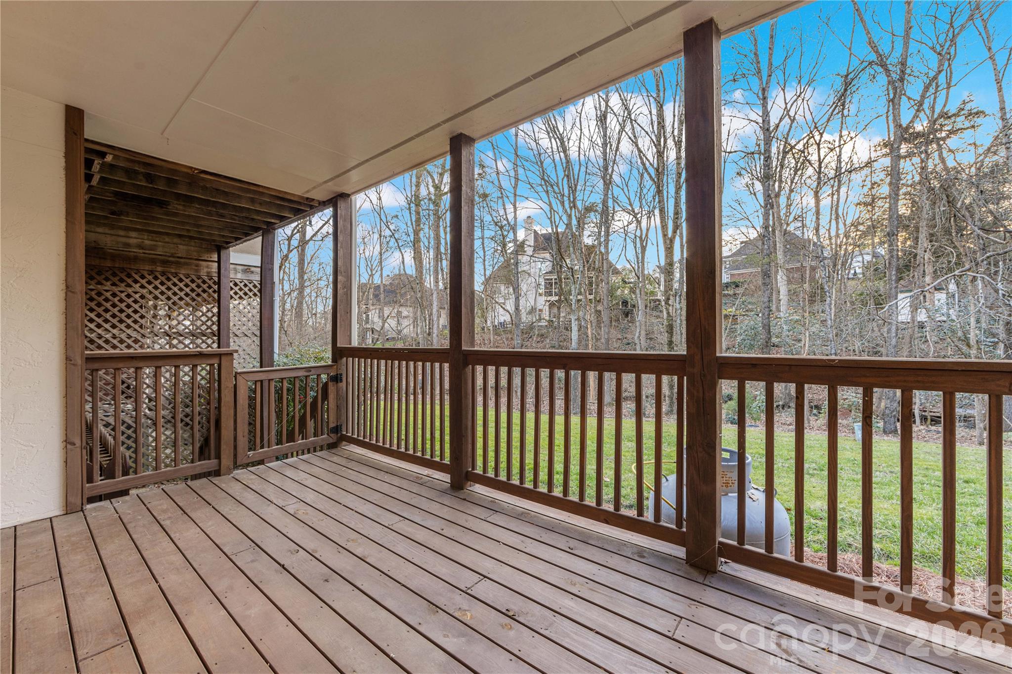 6645 Gaywind Drive — Charlotte