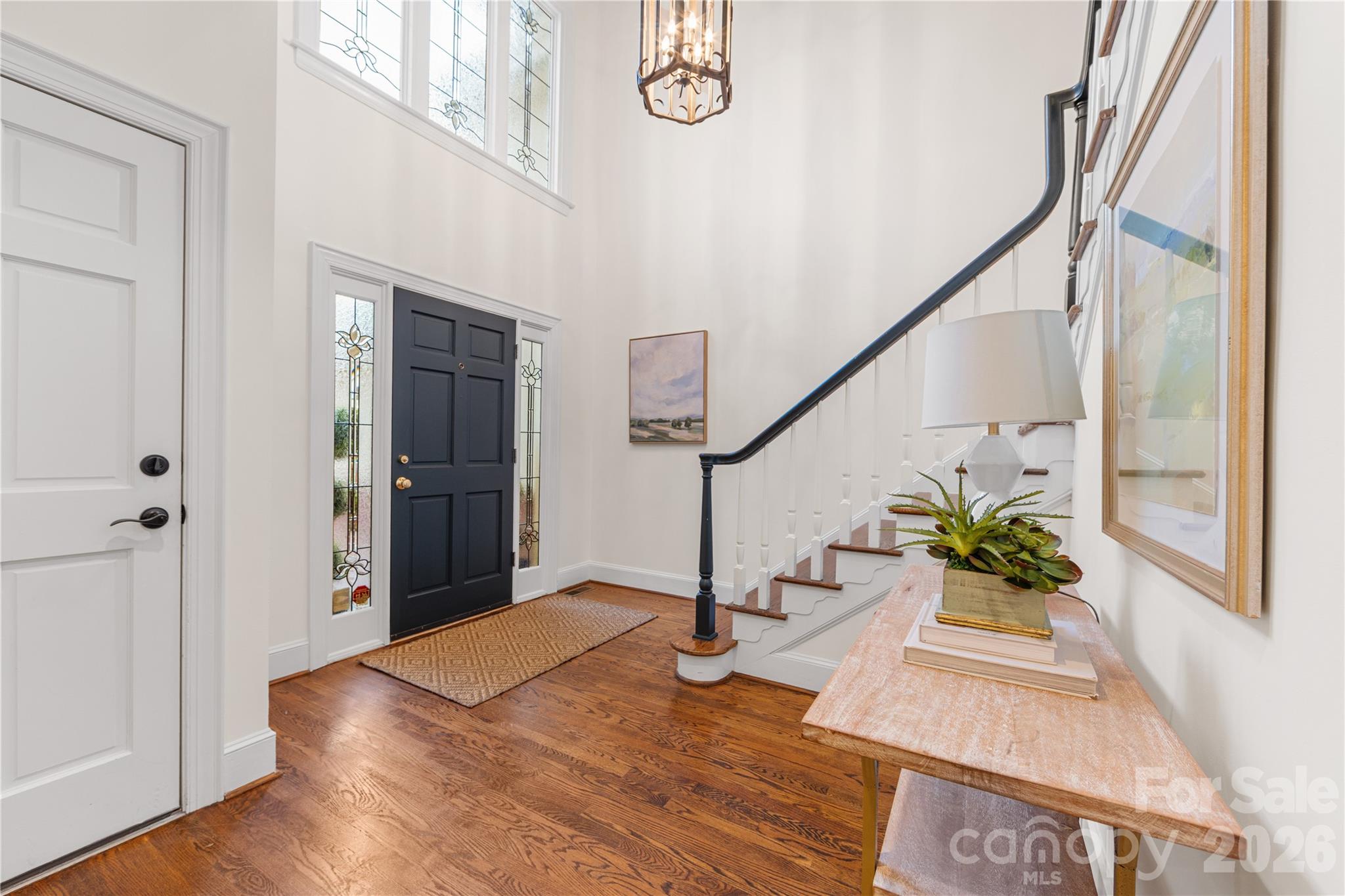 6645 Gaywind Drive — Charlotte