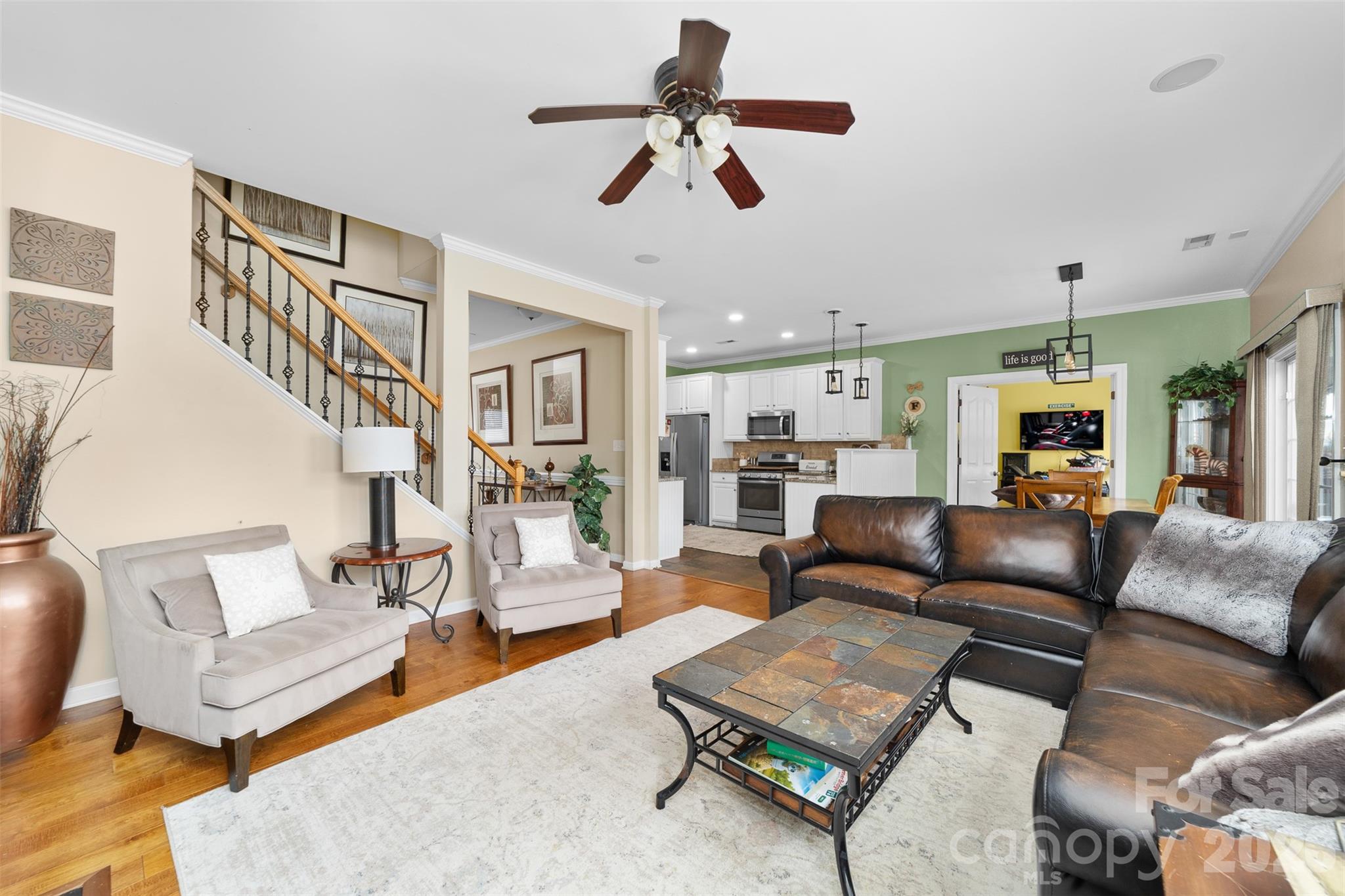 11019 Southfield Drive — Charlotte