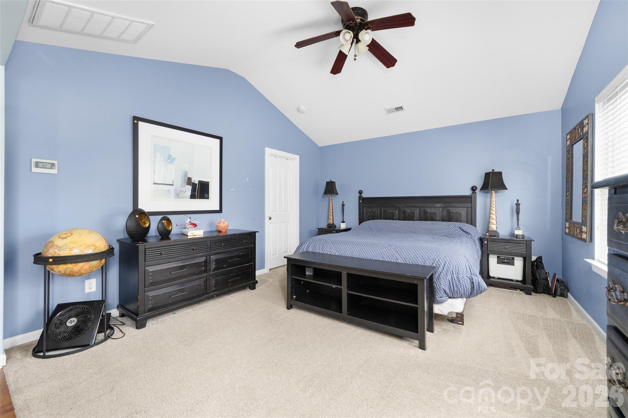 11019 Southfield Drive — Charlotte