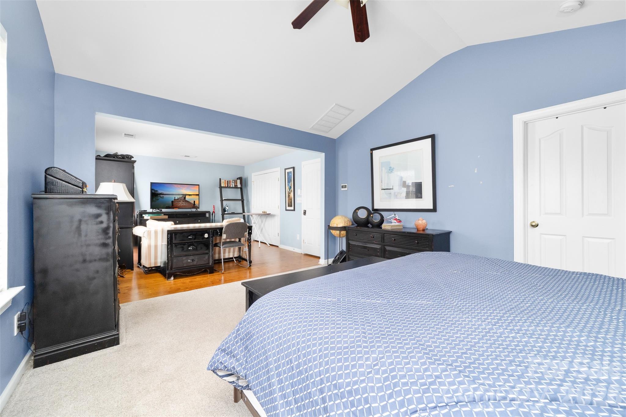 11019 Southfield Drive — Charlotte