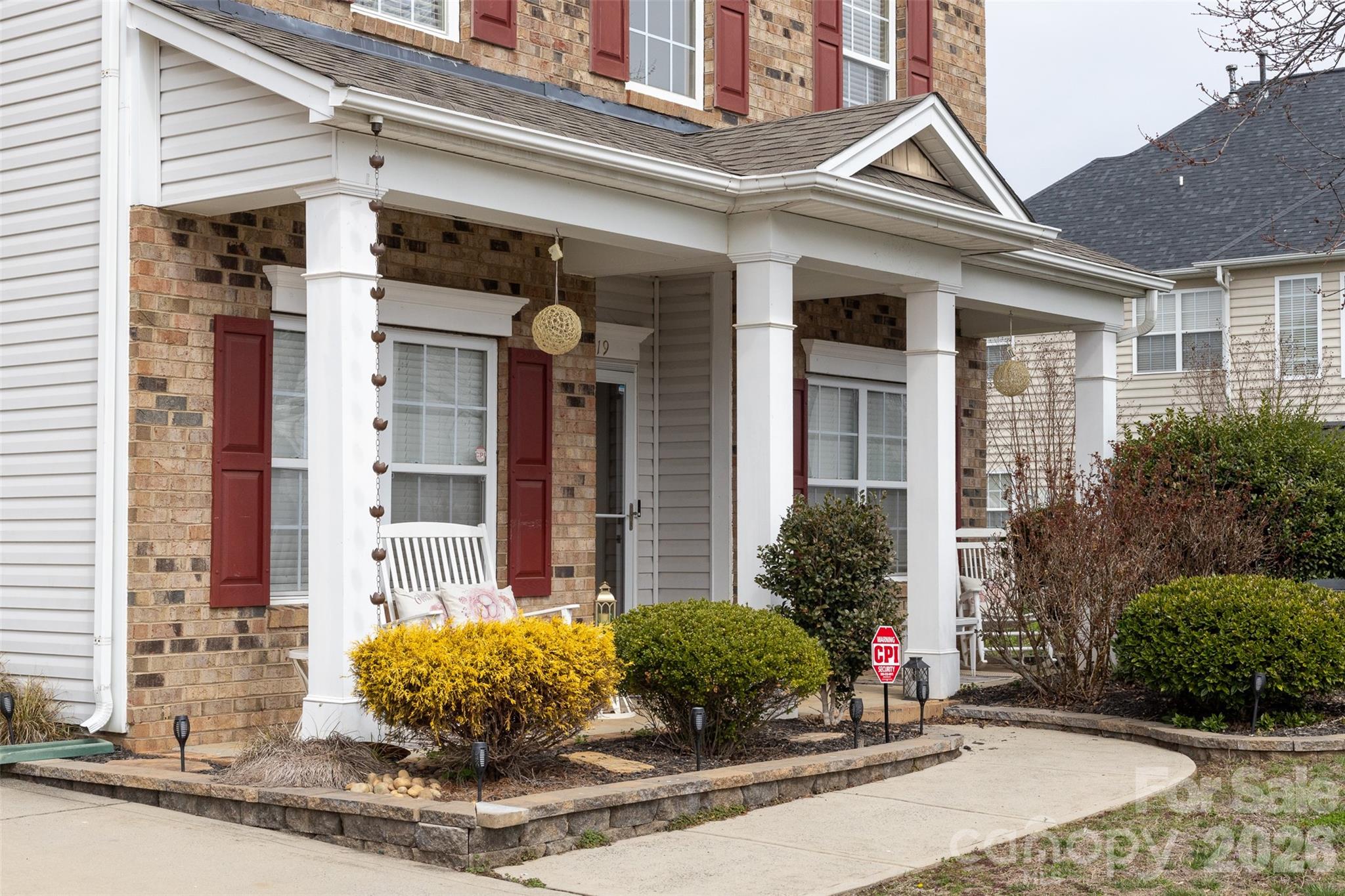 11019 Southfield Drive — Charlotte