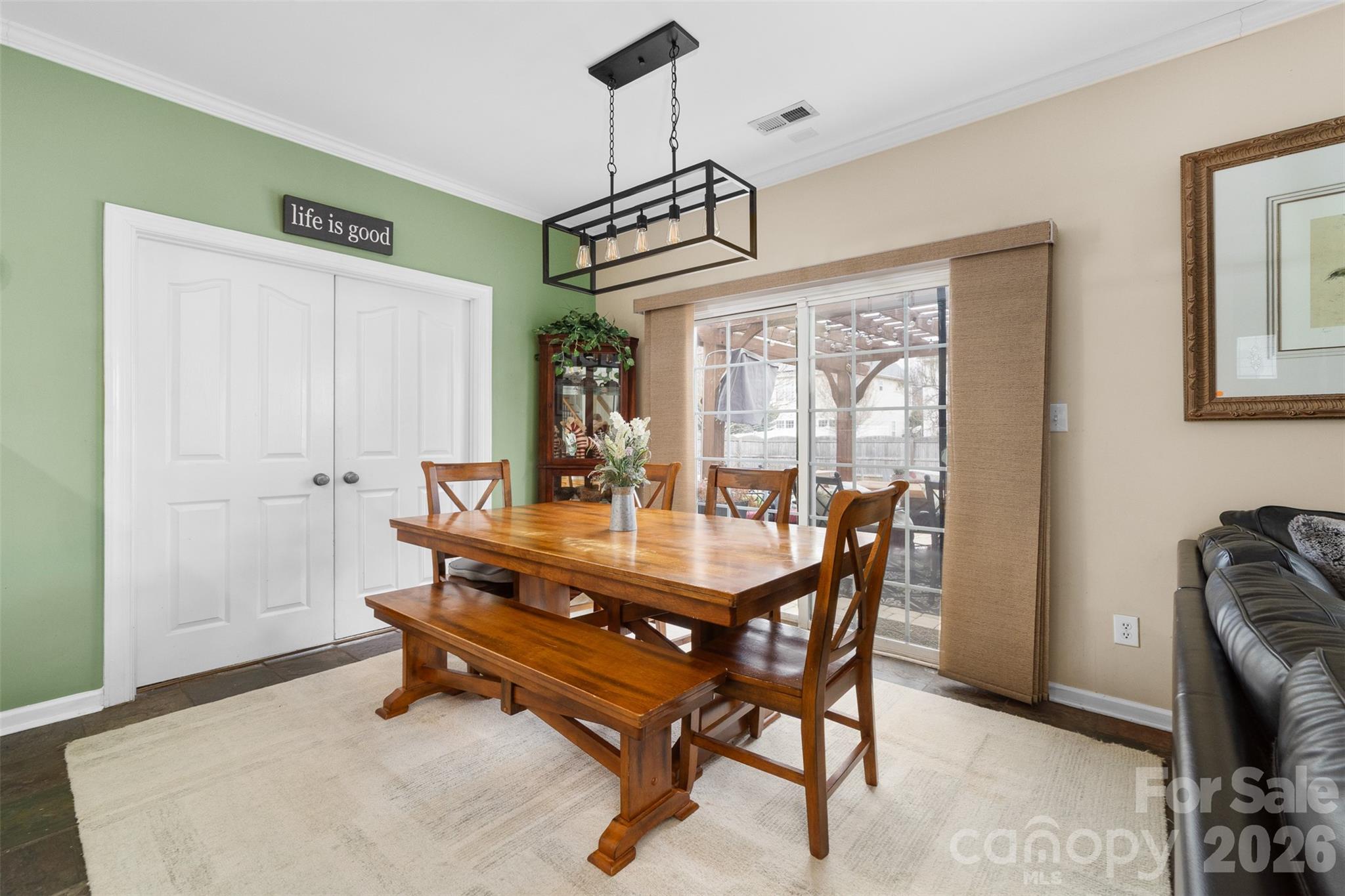 11019 Southfield Drive — Charlotte