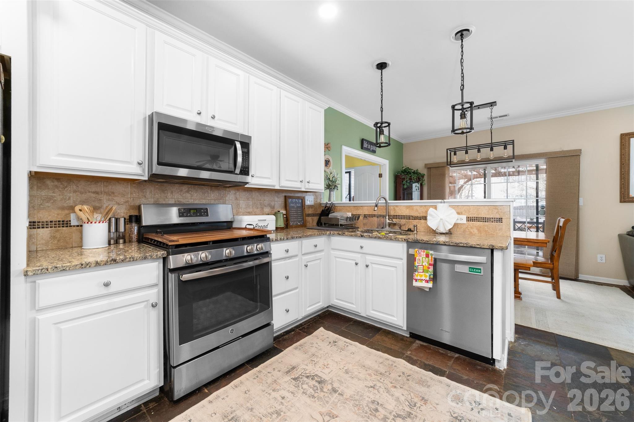 11019 Southfield Drive — Charlotte