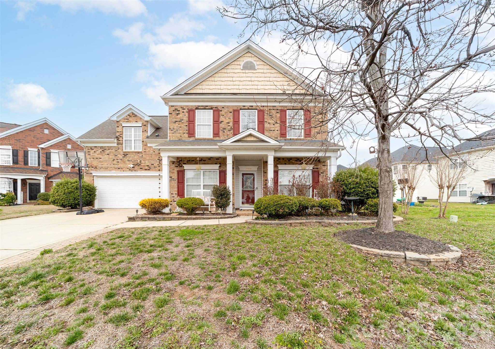 11019 Southfield Drive — Charlotte