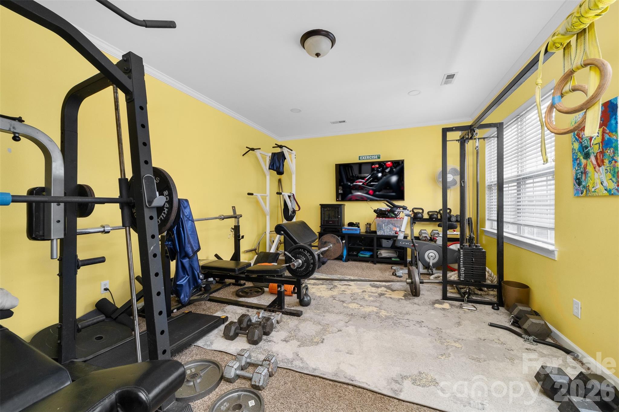11019 Southfield Drive — Charlotte