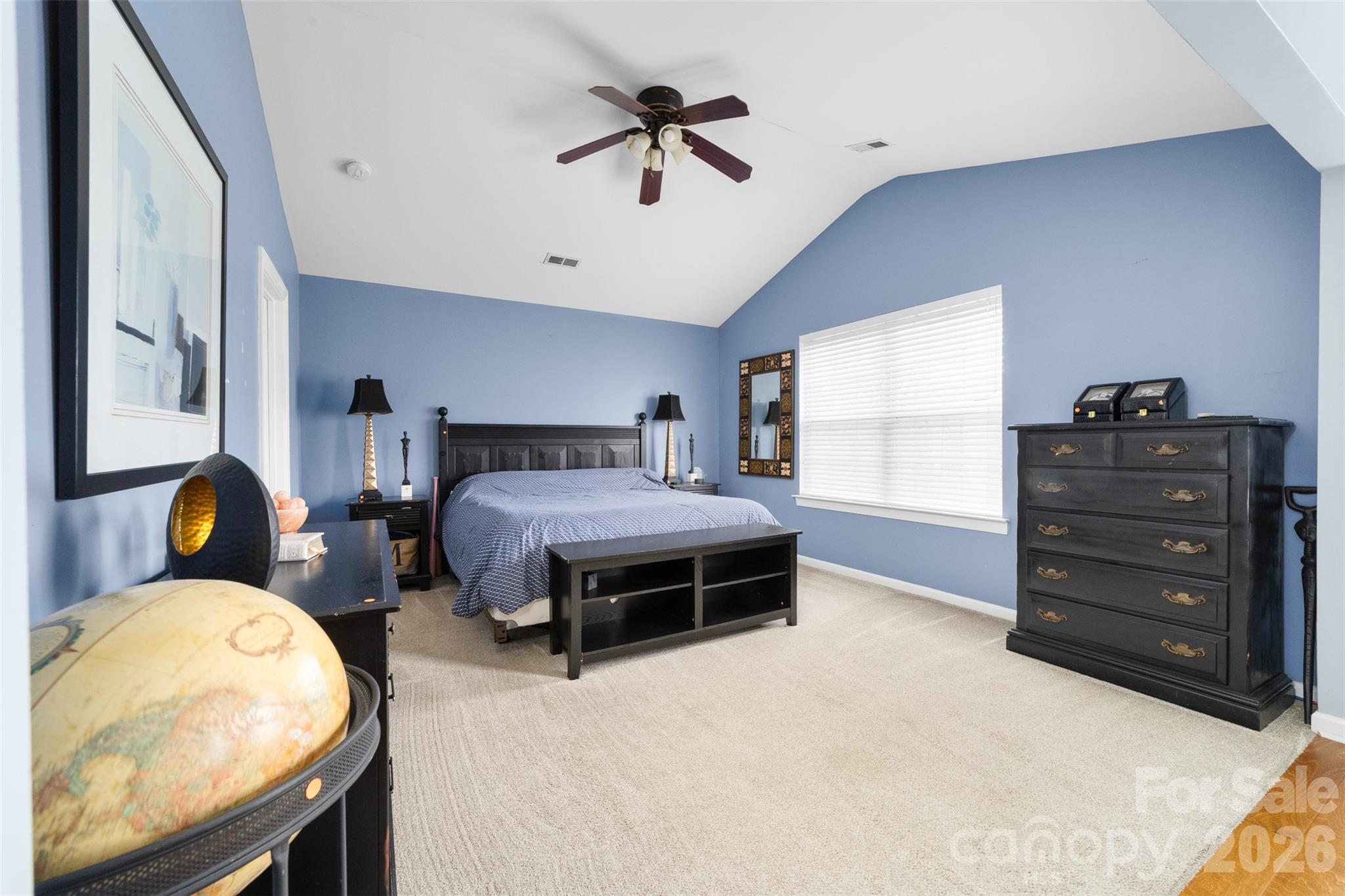 11019 Southfield Drive — Charlotte