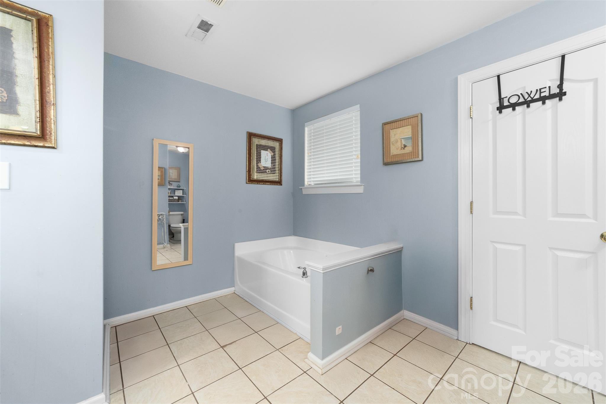 11019 Southfield Drive — Charlotte