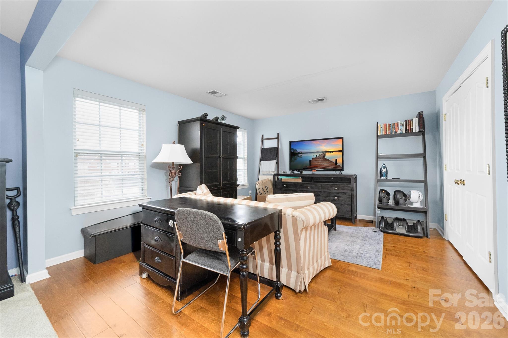 11019 Southfield Drive — Charlotte