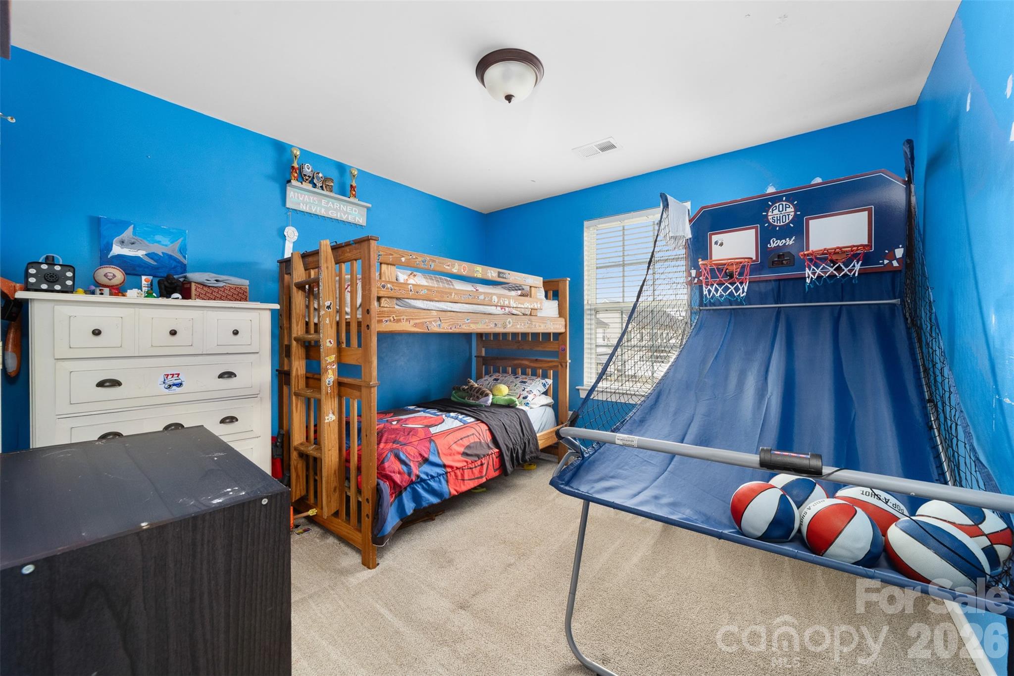 11019 Southfield Drive — Charlotte